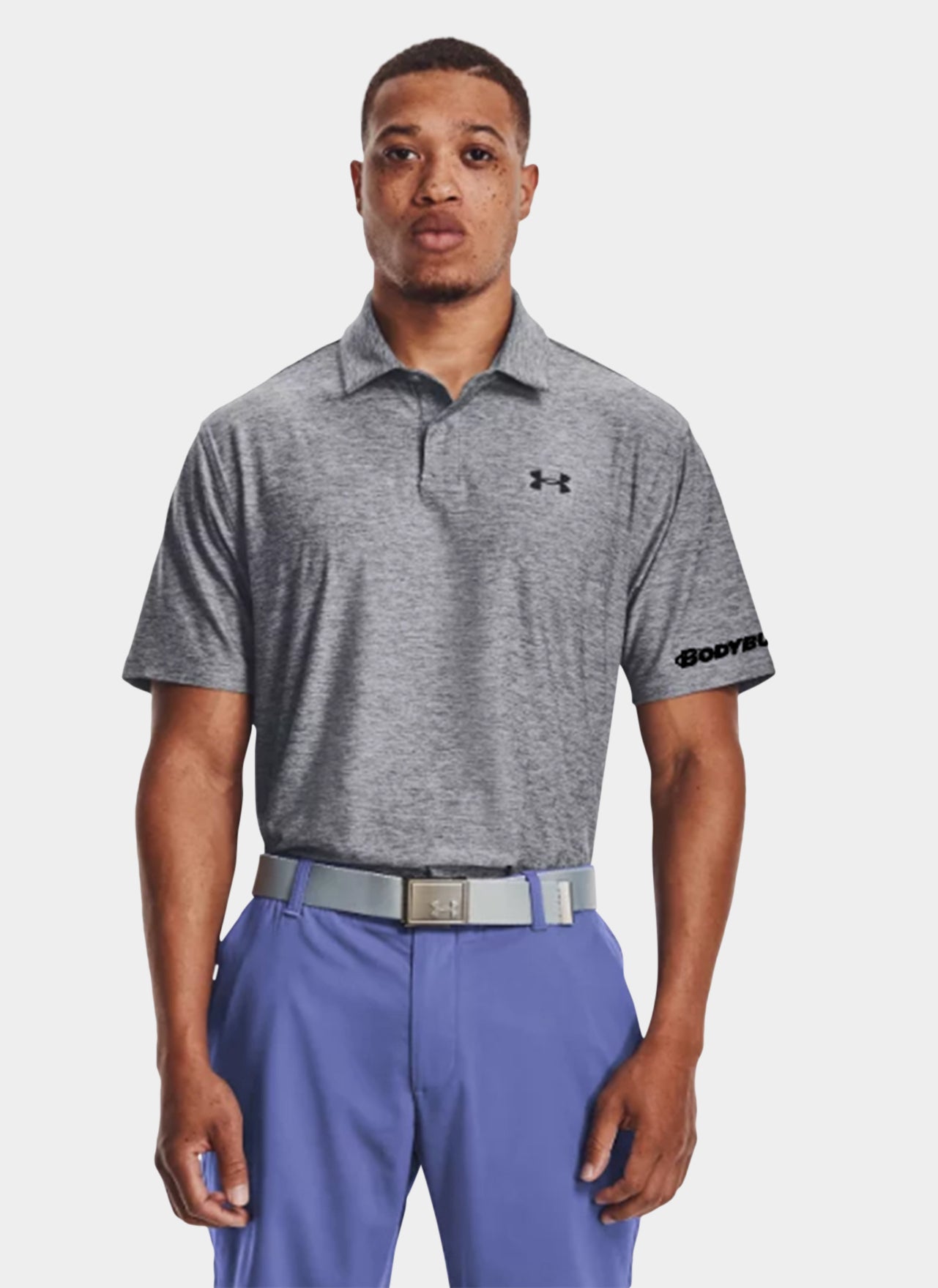 Image of Under Armour T2G Polo