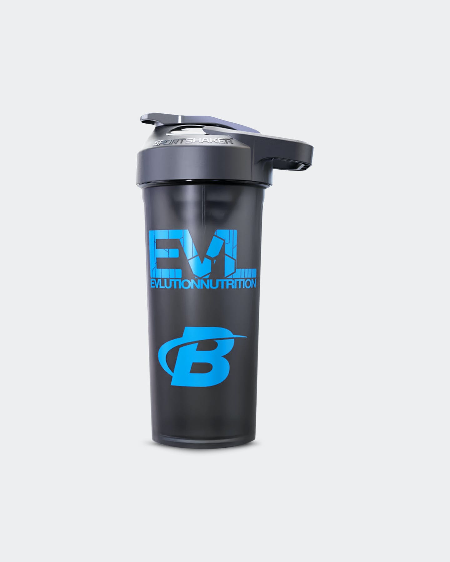 Image of EVLUTION NUTRITION EVL x BBcom Sport Shaker Bottle