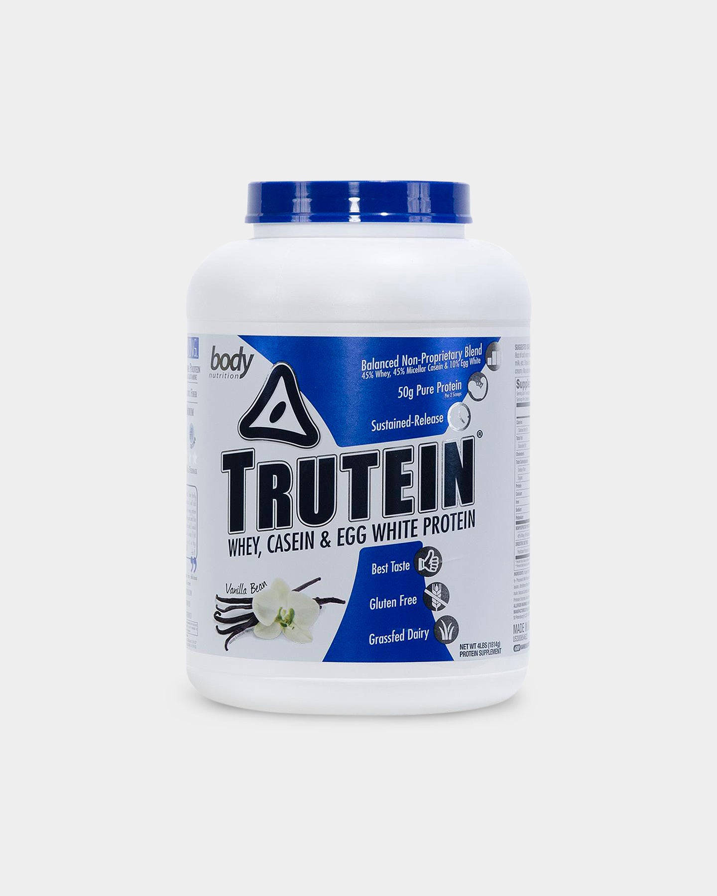 Image of Body Nutrition Trutein