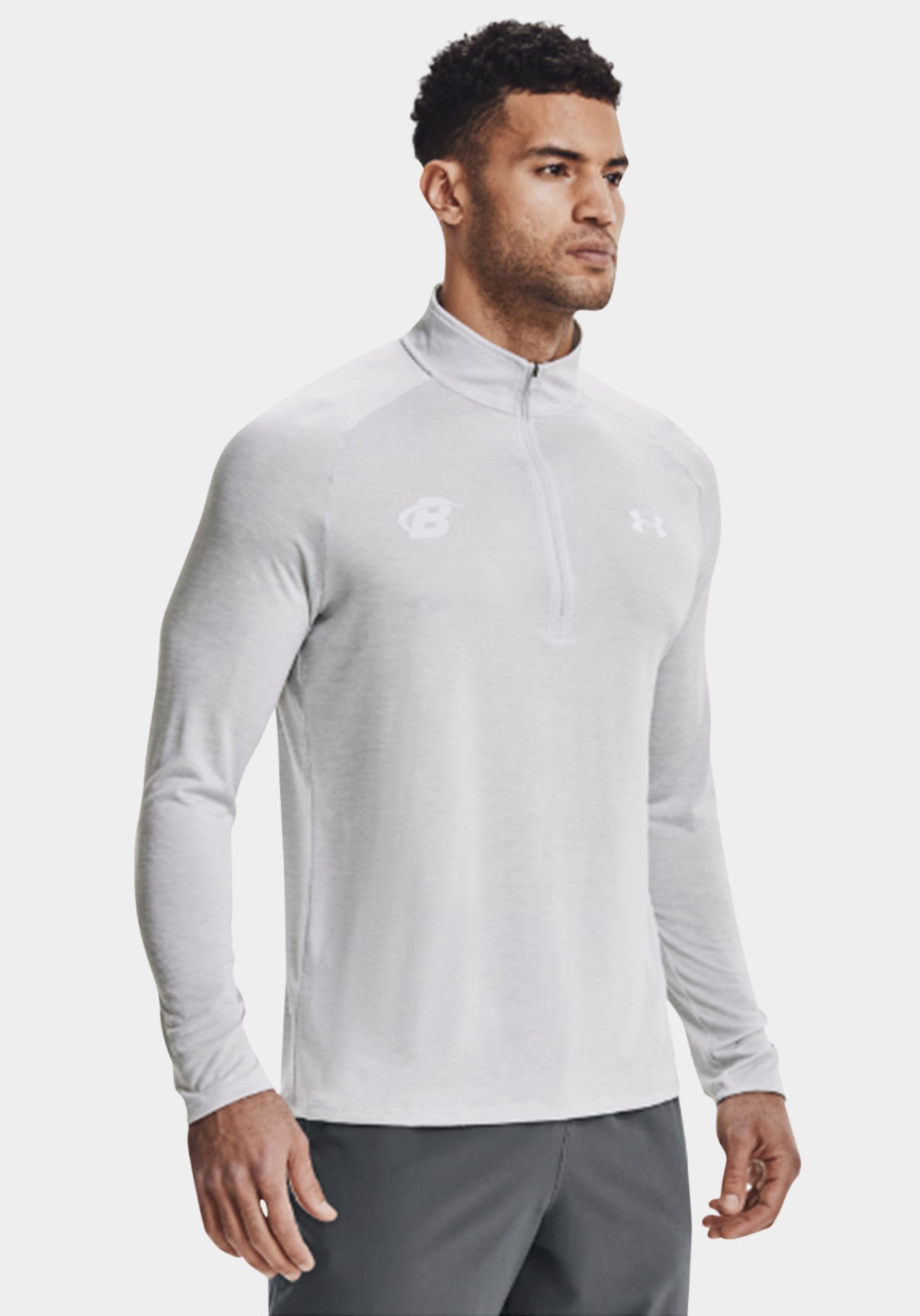 Image of Under Armour Tech 2.0 1/2 Zip