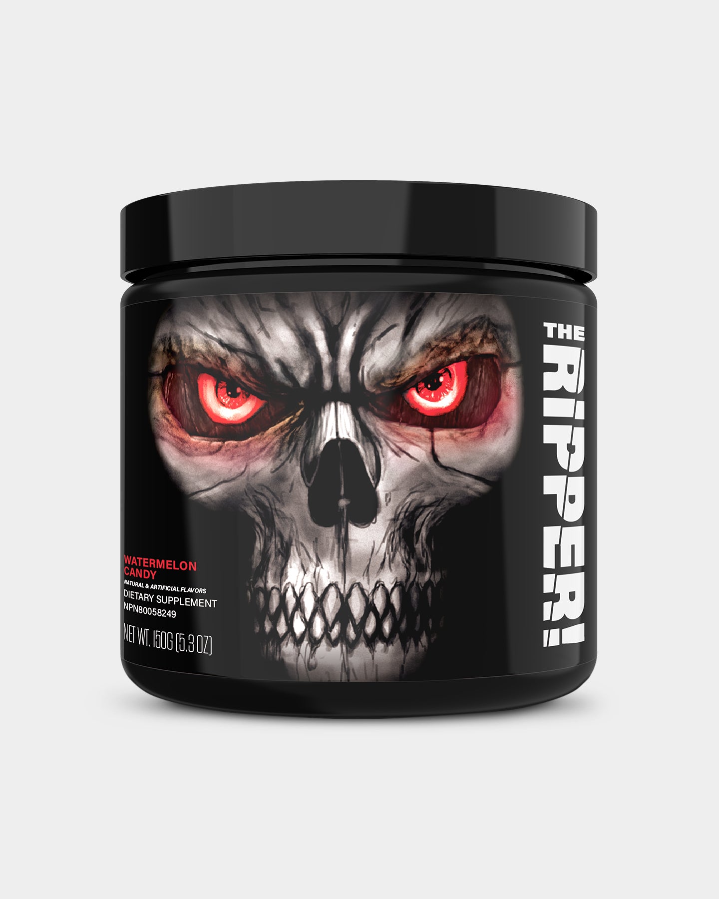 Image of JNX Sports The Ripper! Fat Burner