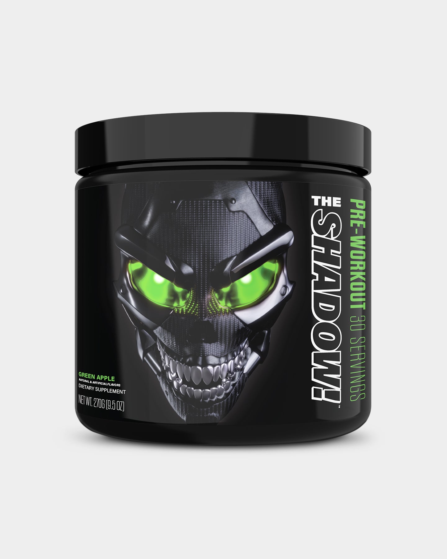 Image of JNX Sports The Shadow! Pre-Workout