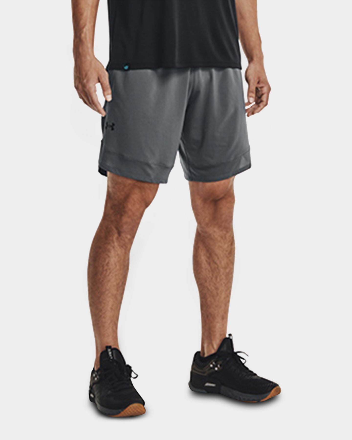 Image of Under Armour Men's UA Training Stretch Shorts