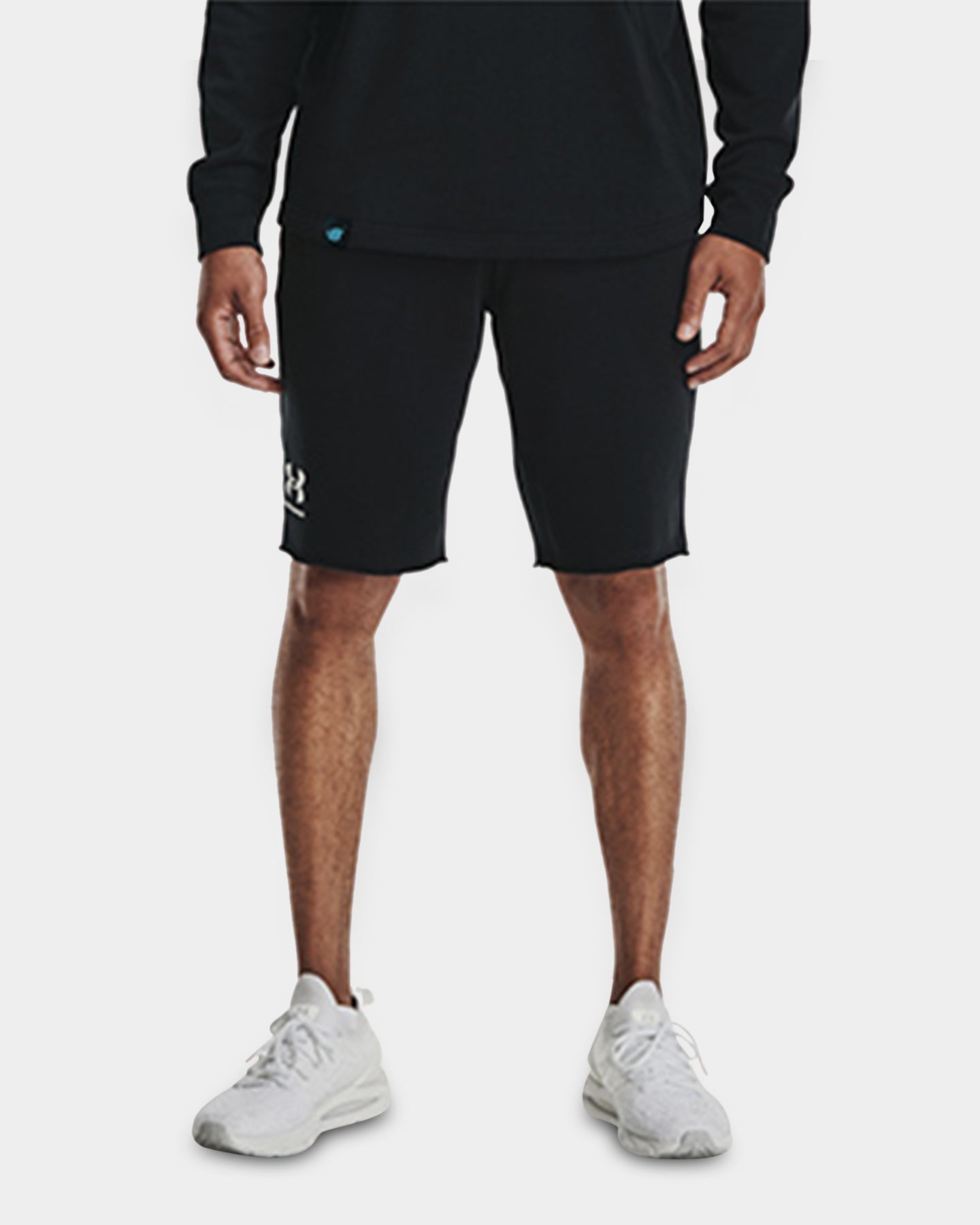 Image of Under Armour Men's UA Rival Terry Shorts