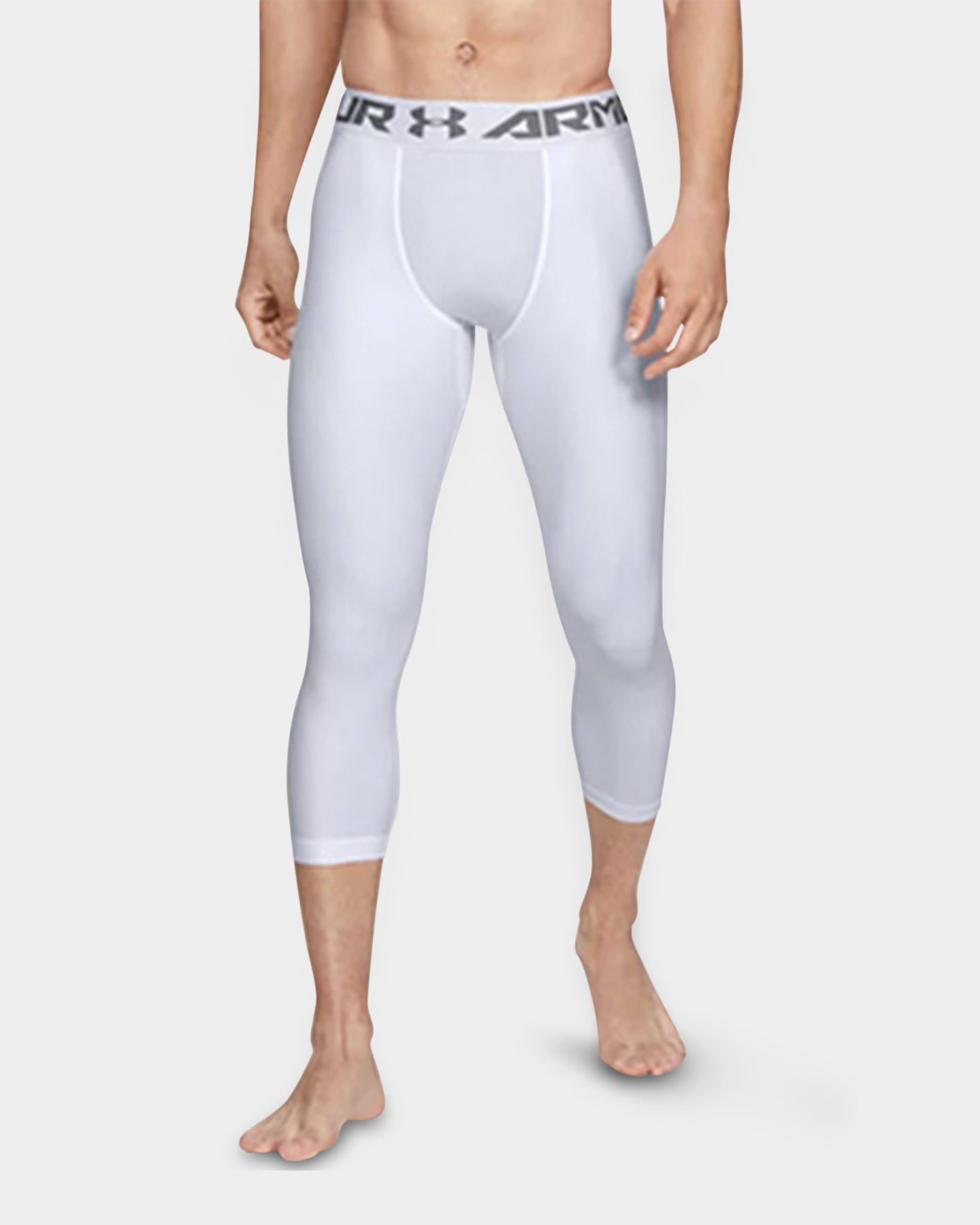 Image of Under Armour Men's UA HeatGear® Armour 2.0 Legging