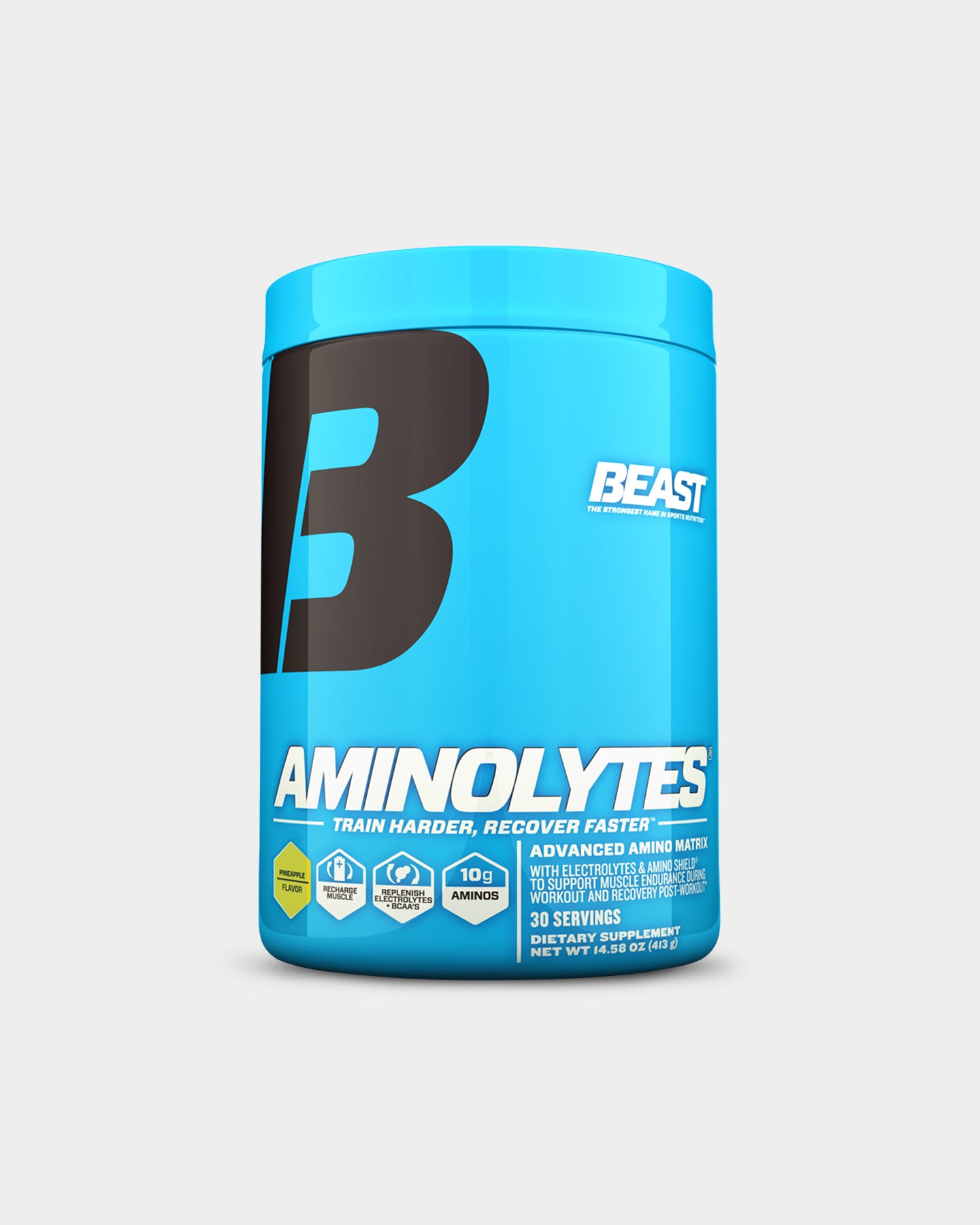 Image of Beast Sports Nutrition Aminolytes