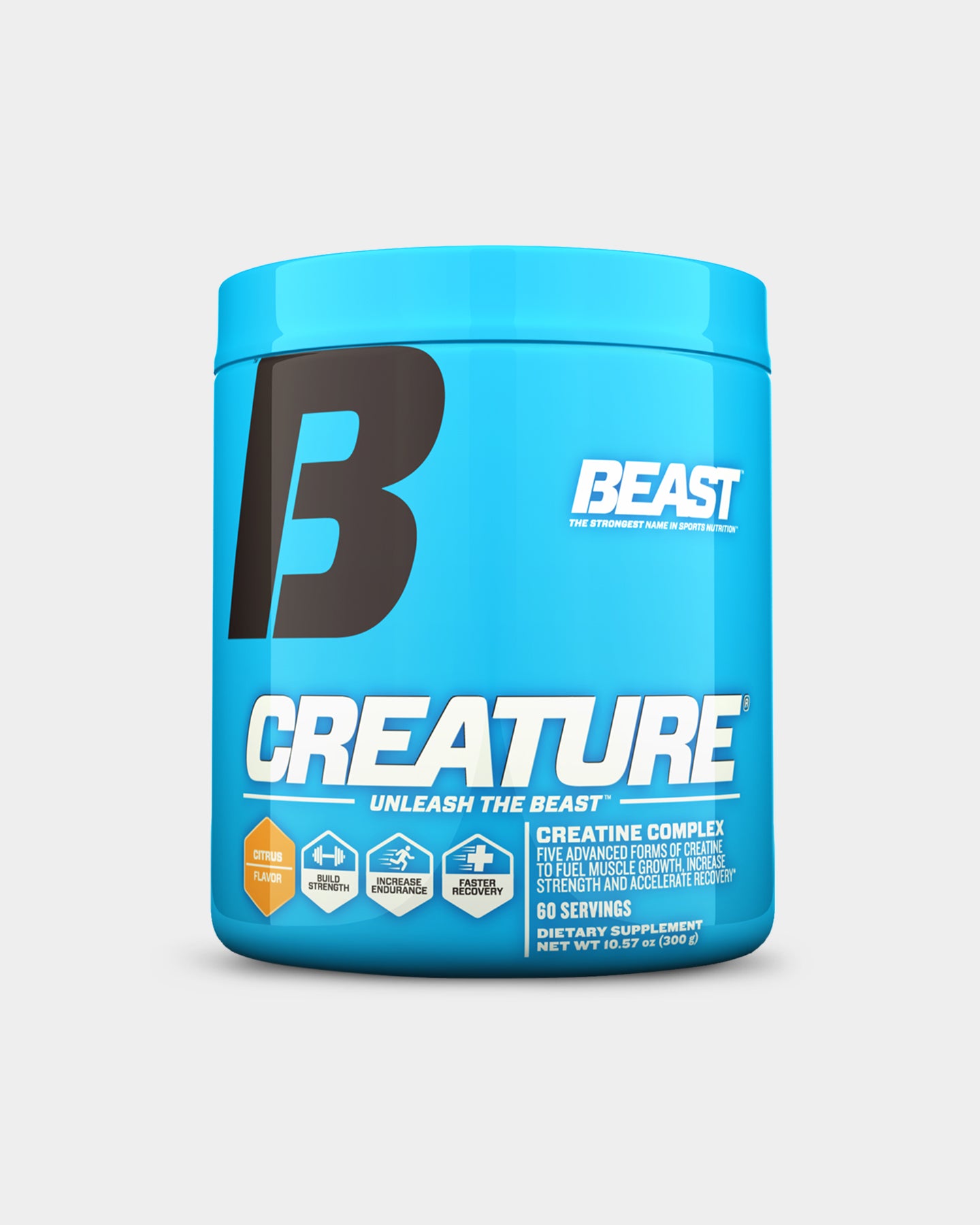 Image of Beast Sports Nutrition Creature Creatine