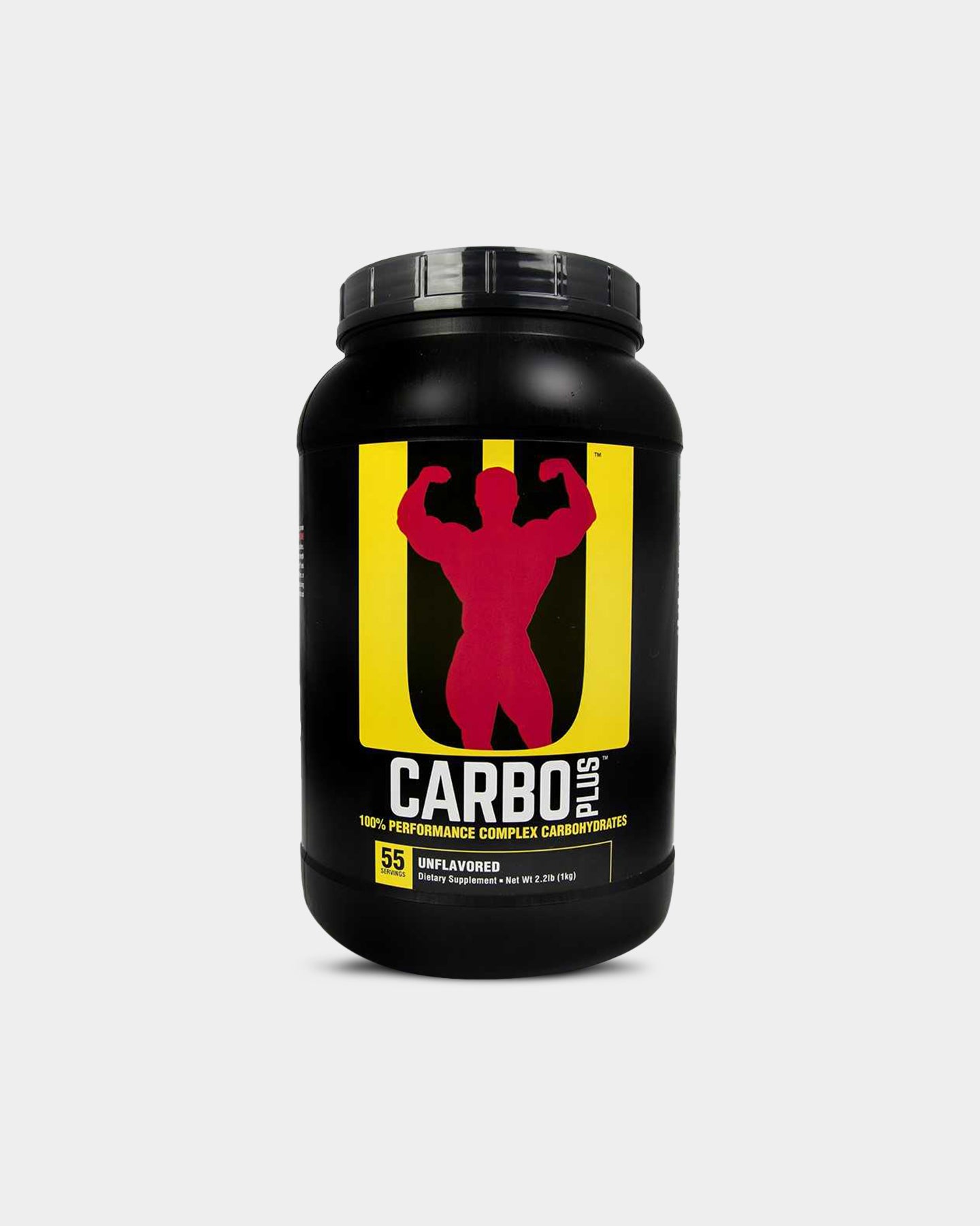 Image of Universal Nutrition Carbo Plus