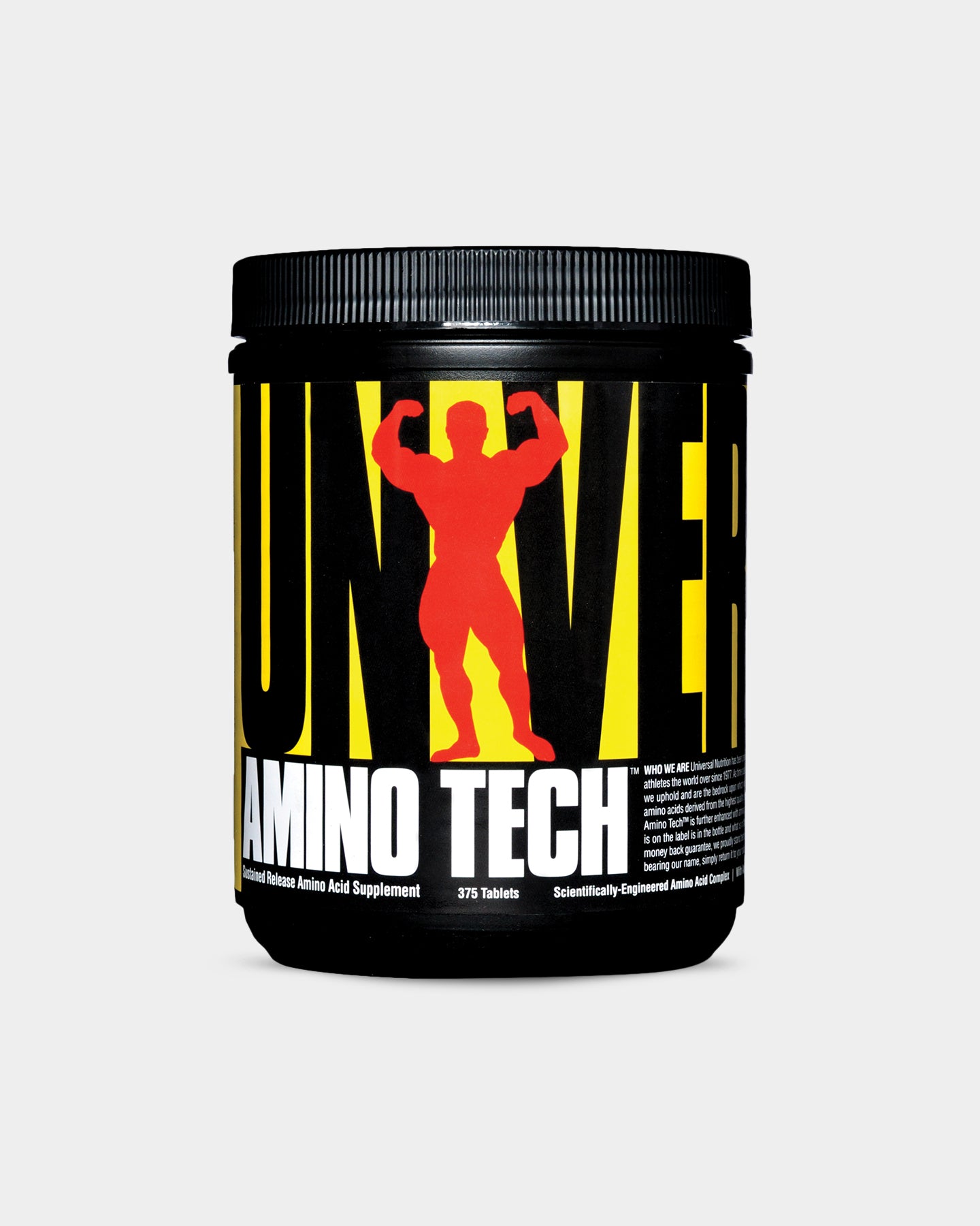 Image of Universal Nutrition Amino Tech