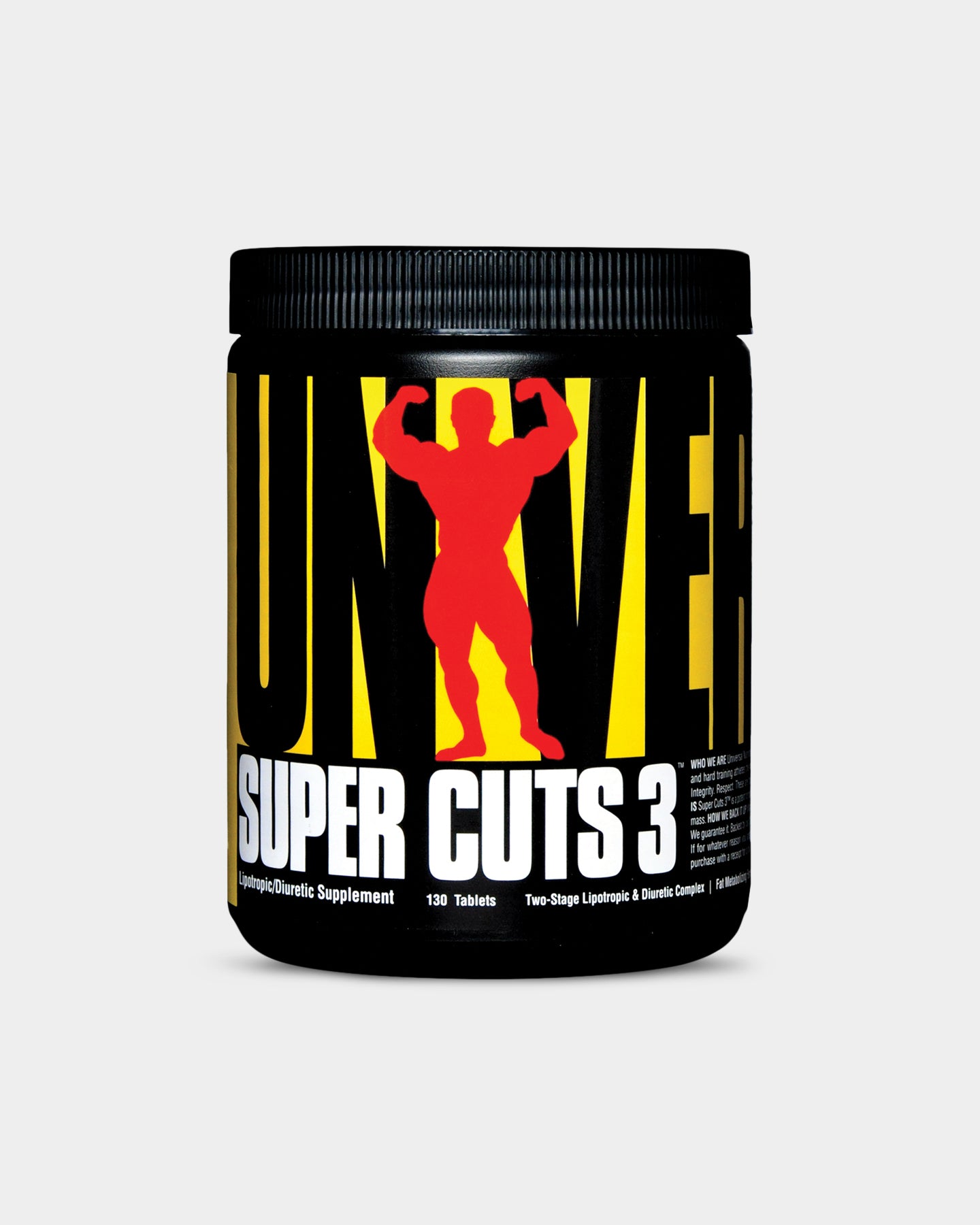 Image of Universal Nutrition Super Cuts 3