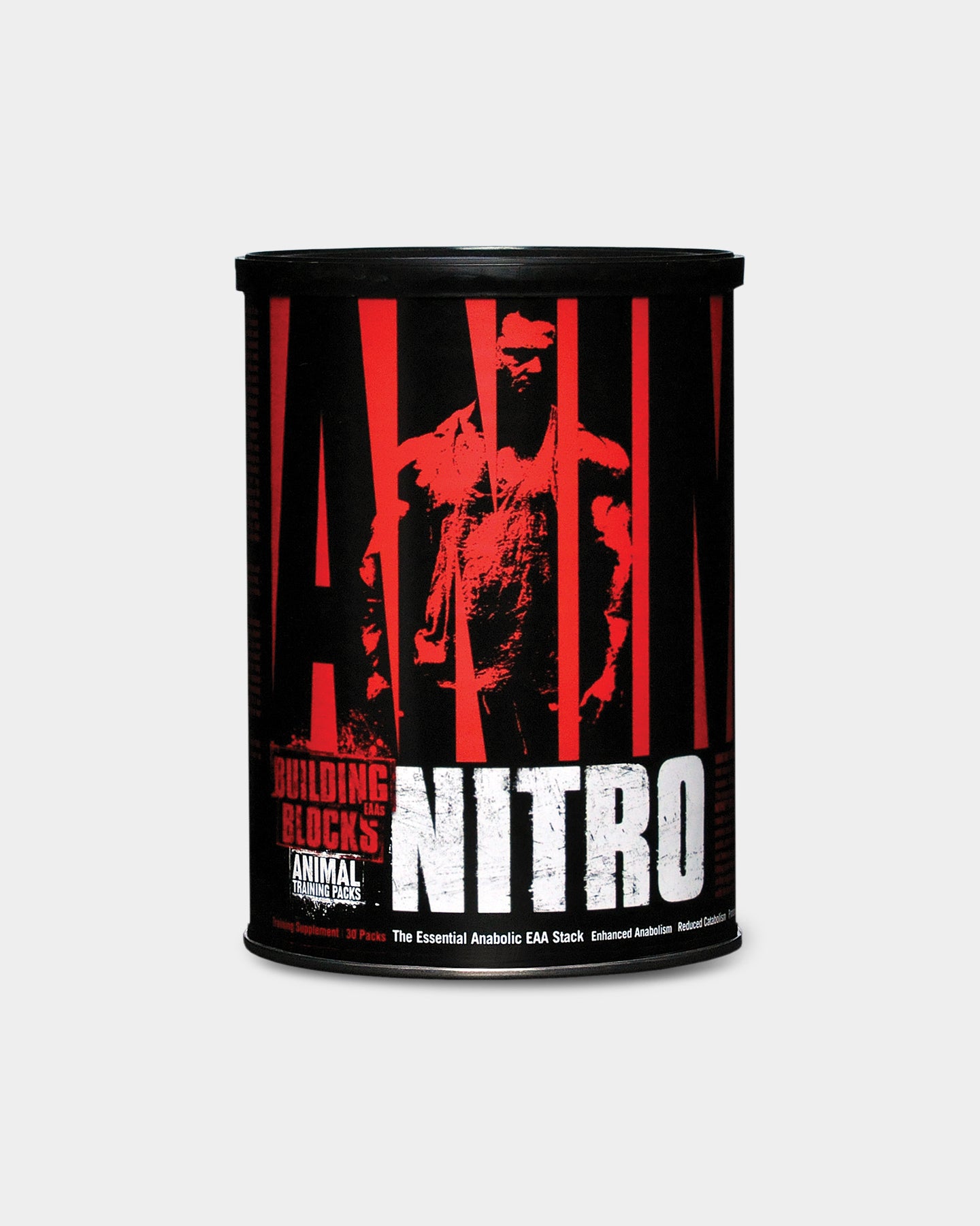 Image of Animal Nitro Post-Workout