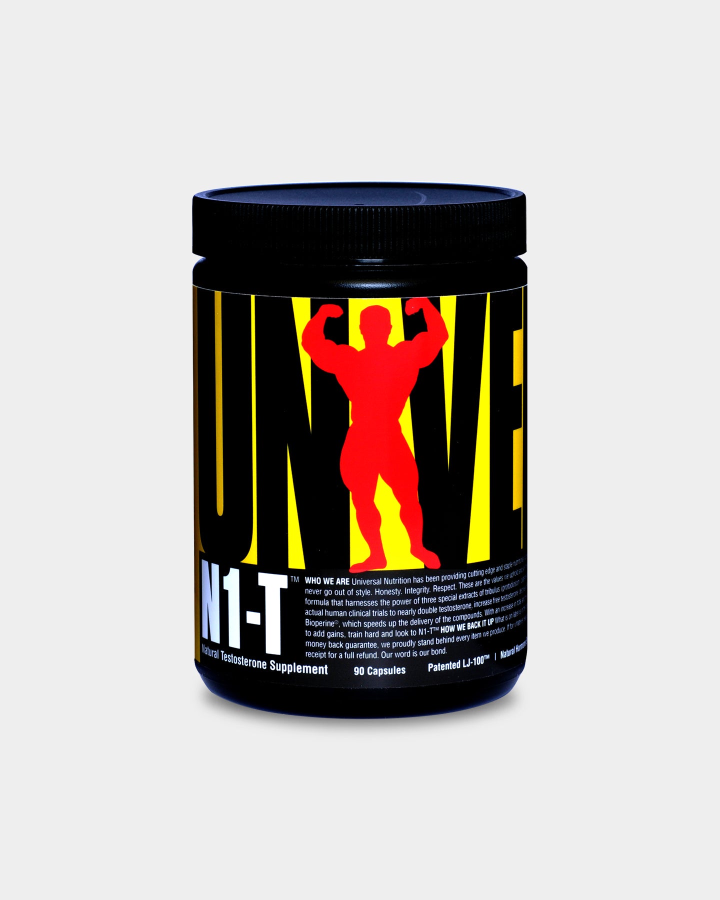 Image of Universal Nutrition N1-T