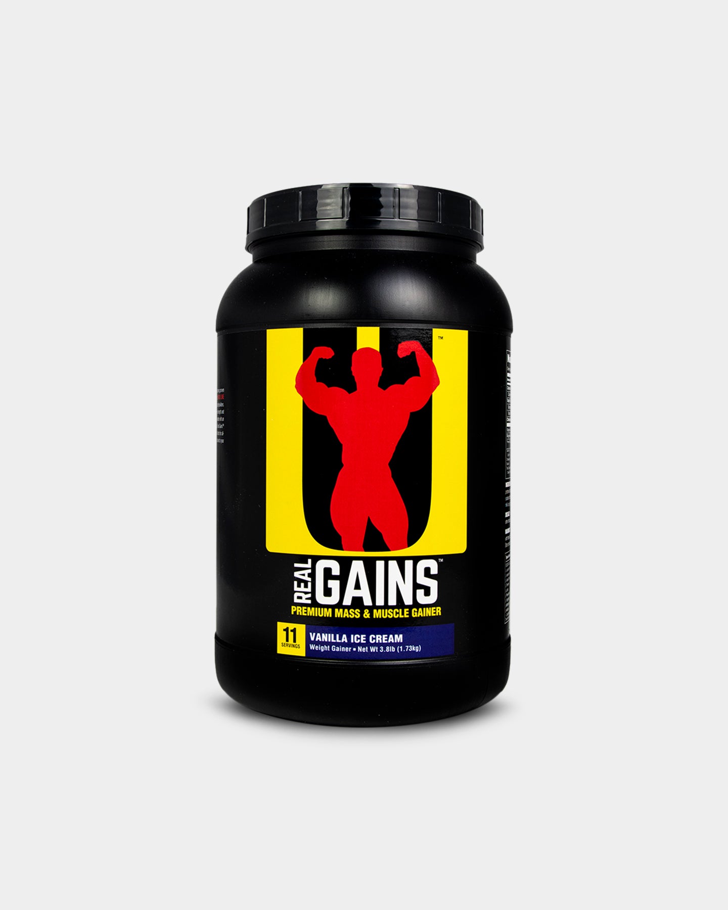 Image of Universal Nutrition Real Gains