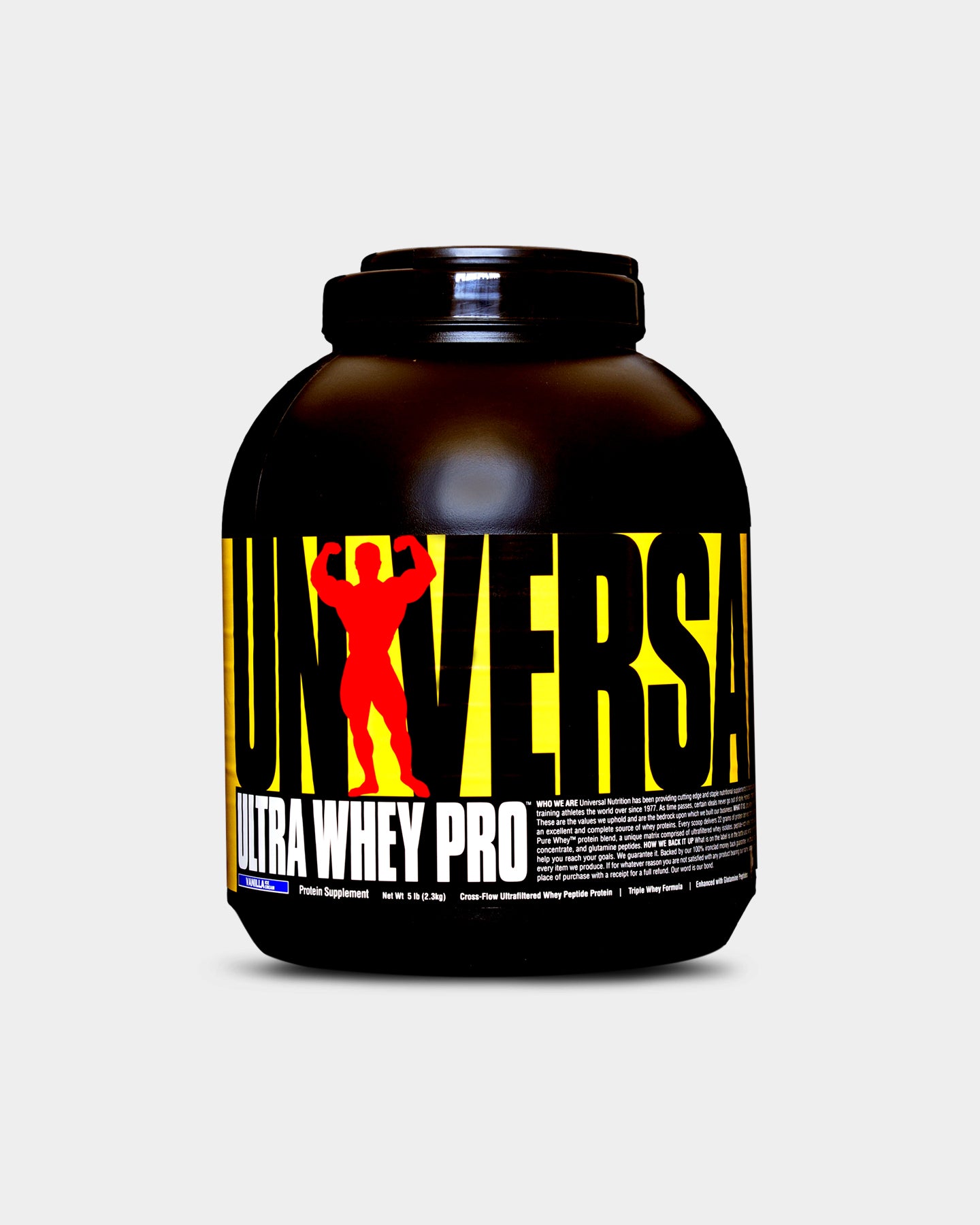 Image of Universal Nutrition Ultra Whey Pro