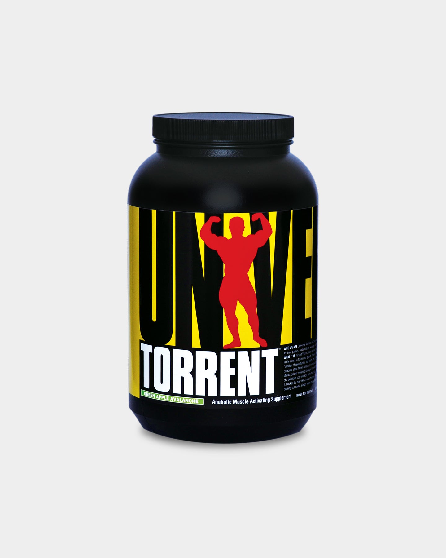 Image of Universal Nutrition Torrent