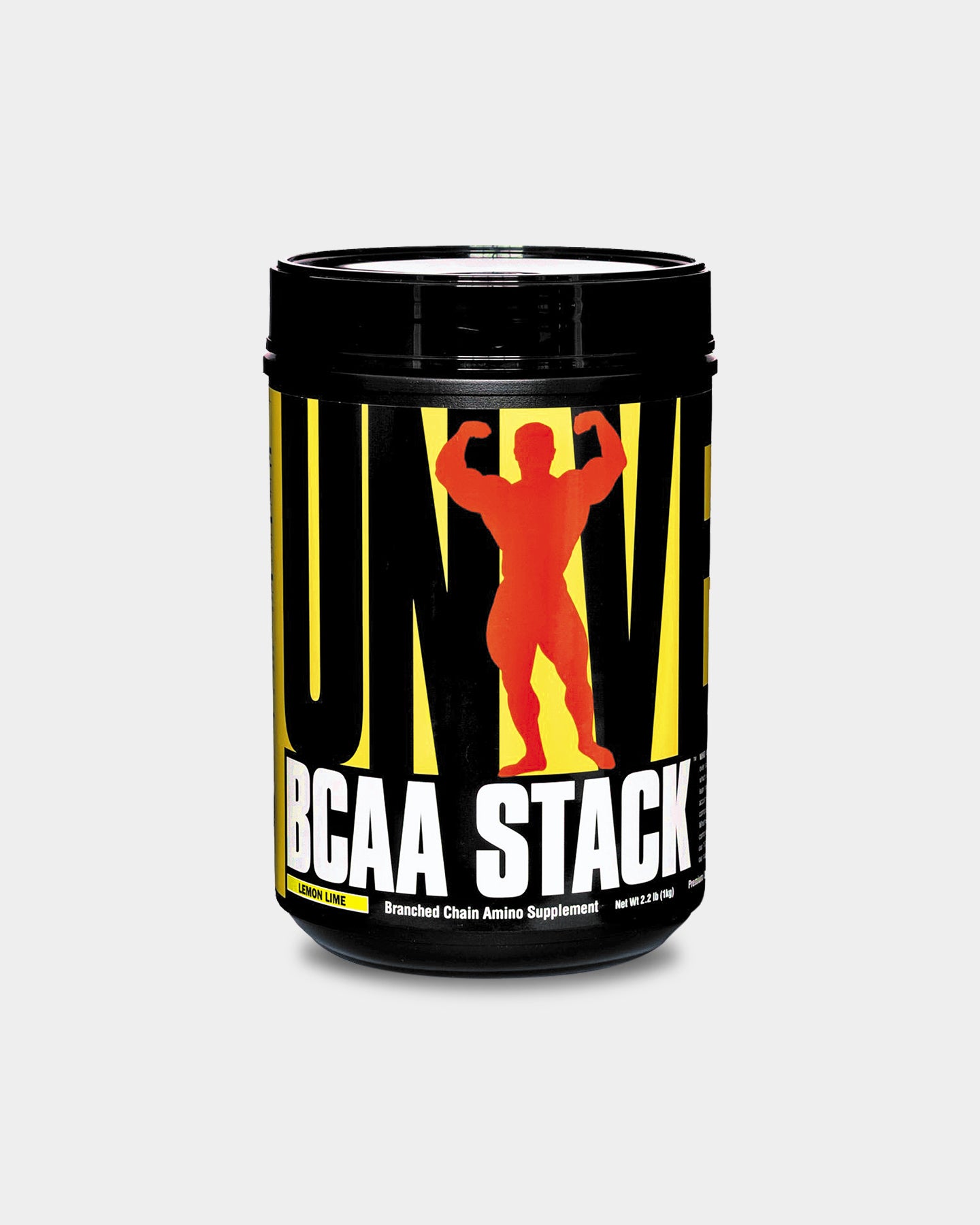 Image of Universal Nutrition BCAA Stack