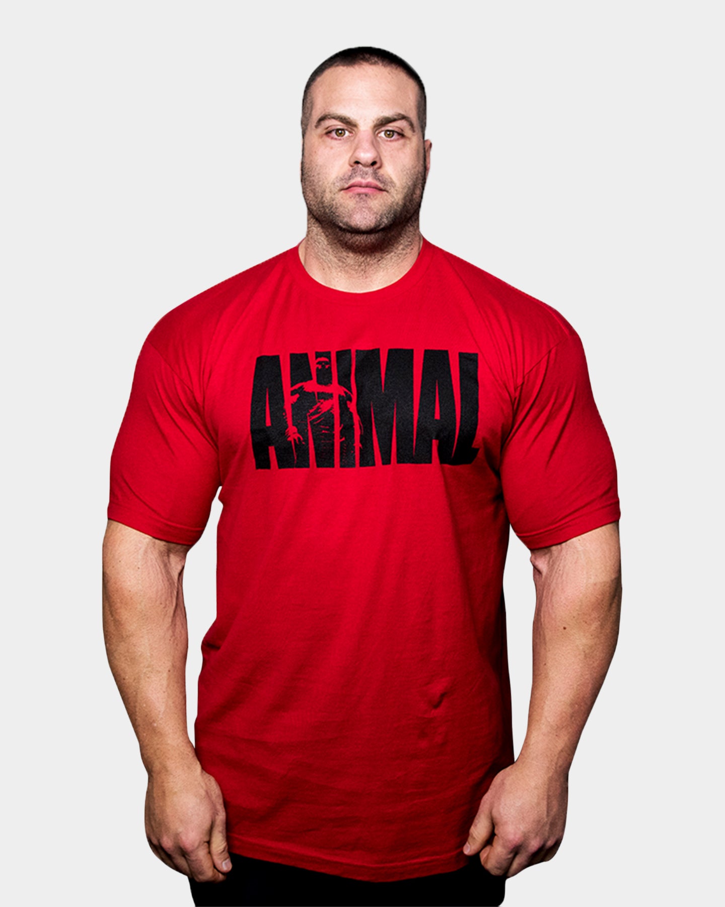 Image of Animal Iconic T-Shirt