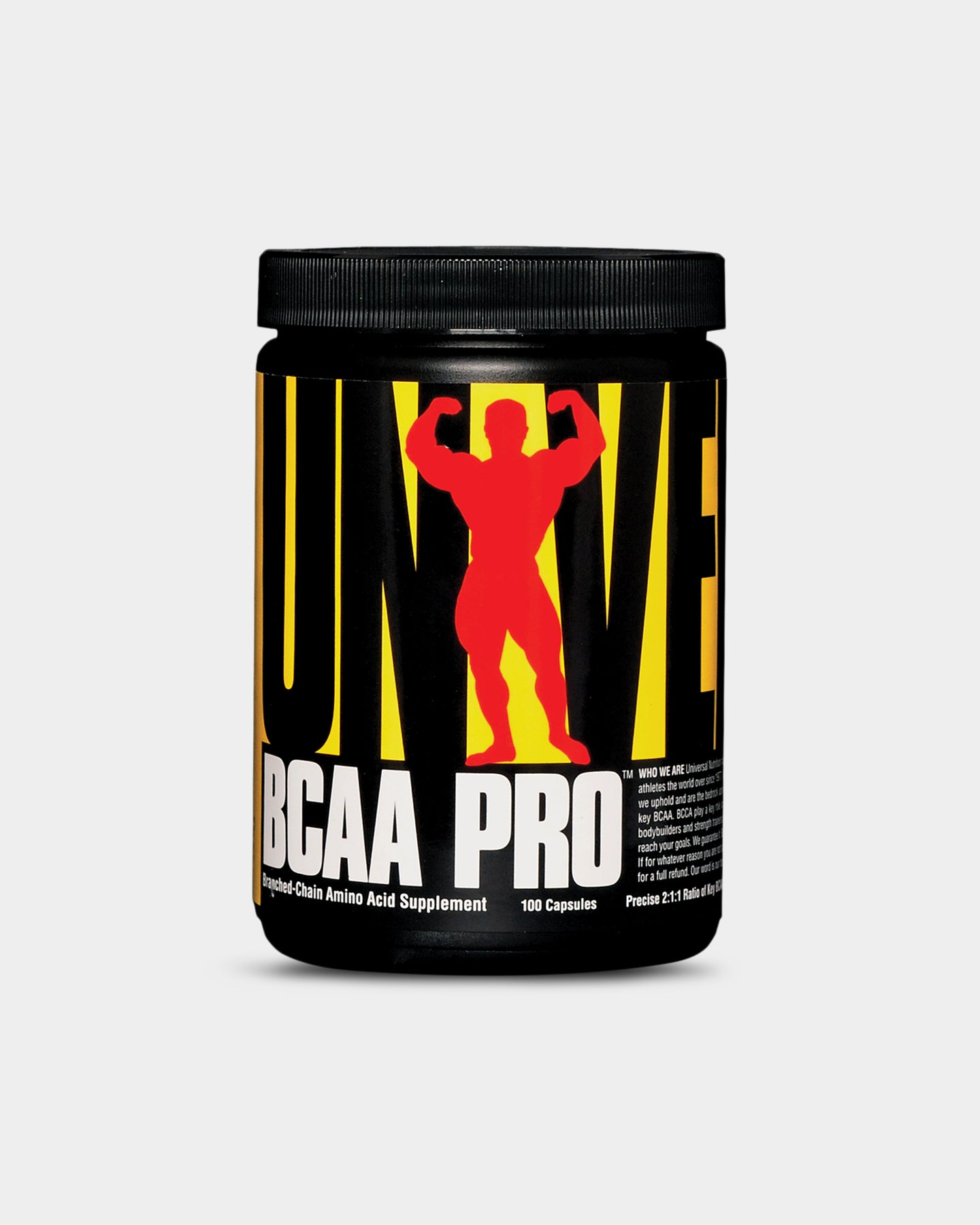 Image of Universal Nutrition BCAA Pro