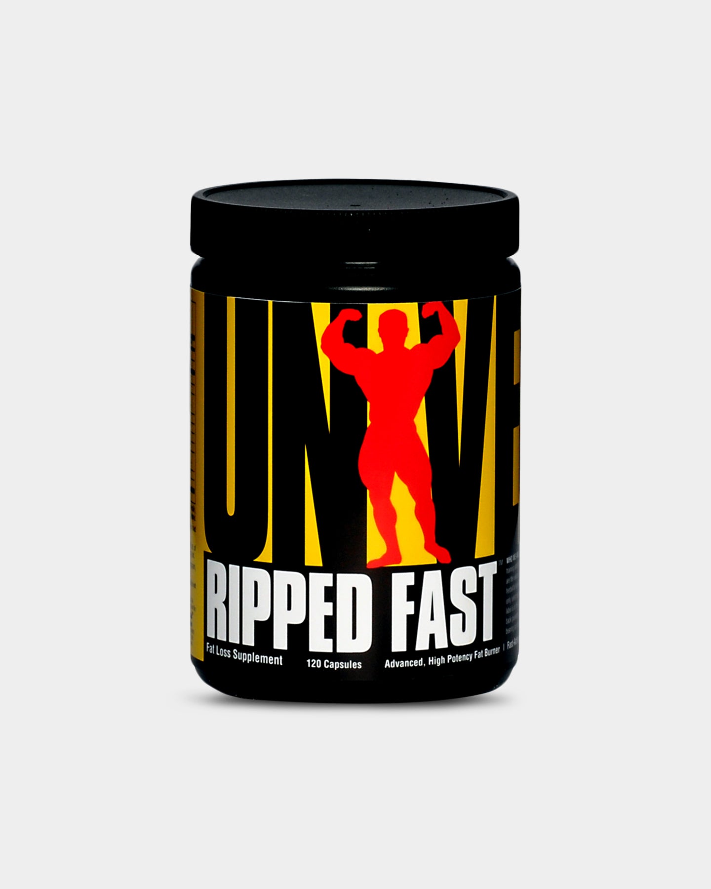 Image of Universal Nutrition Ripped Fast