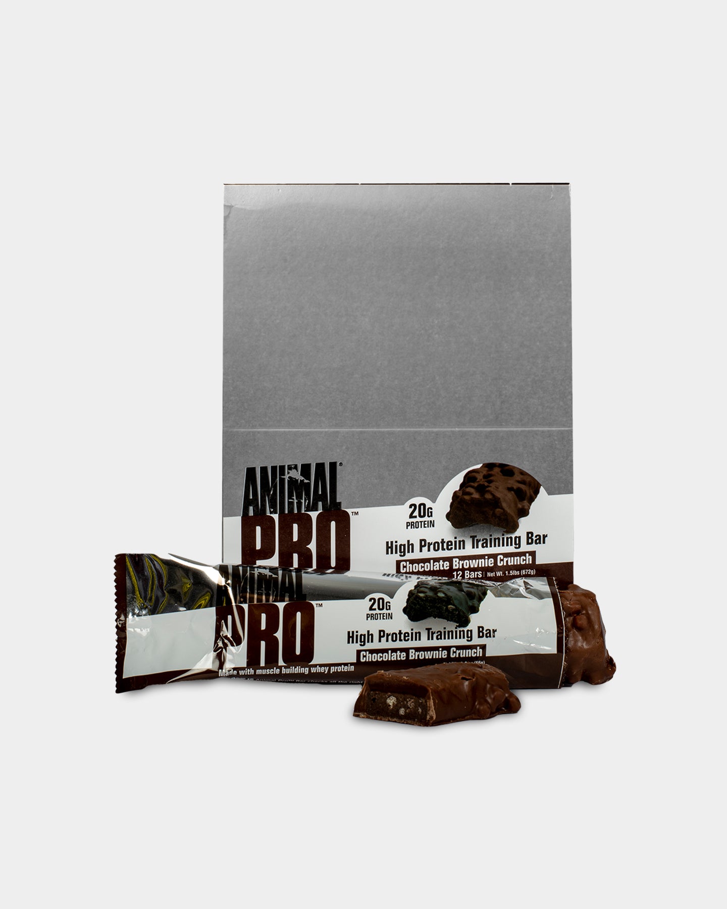 Image of Animal Pro Protein Bar