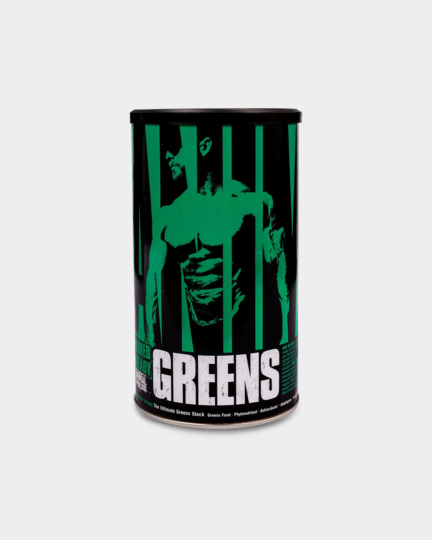 Image of Animal Greens Pack