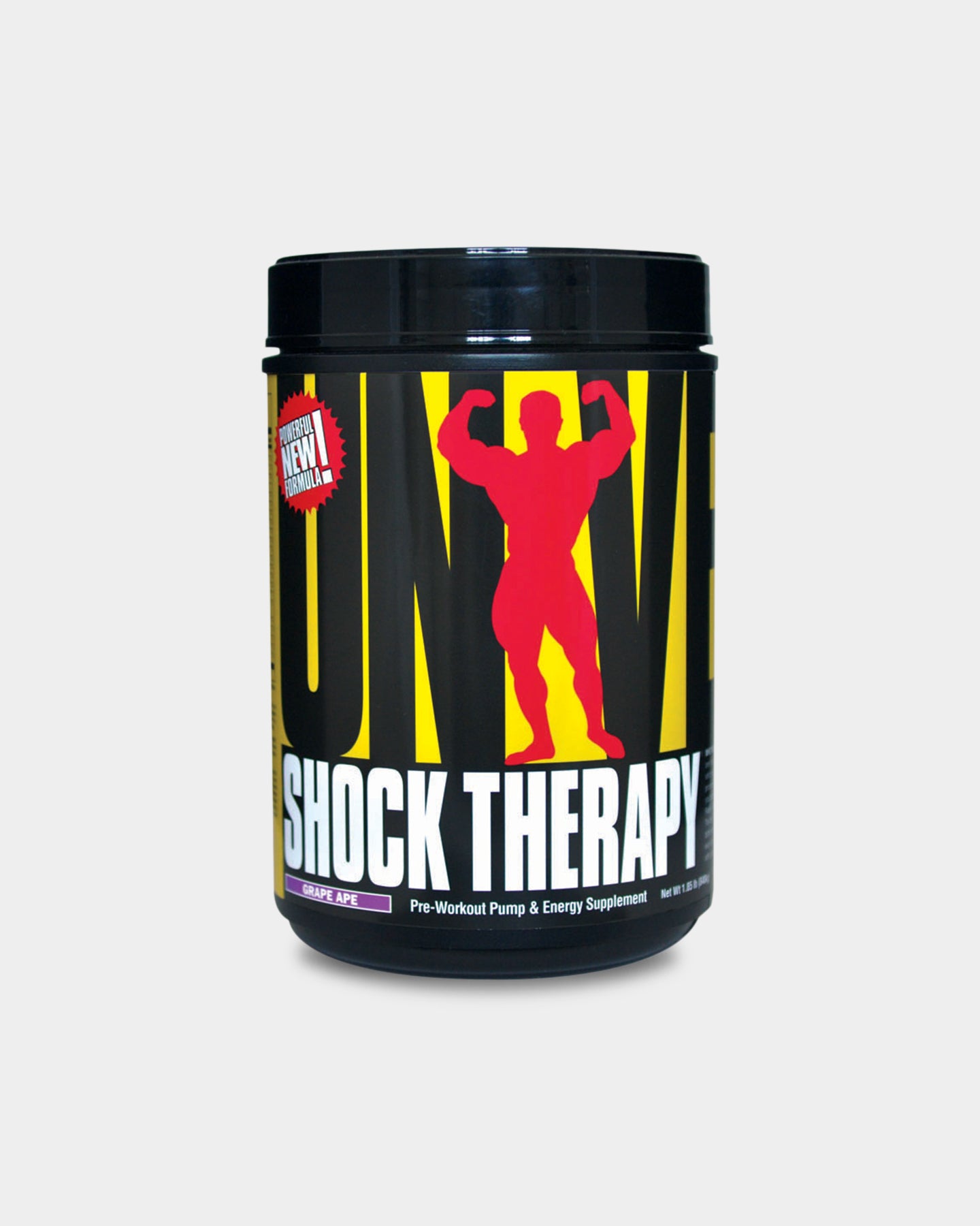 Image of Universal Nutrition Shock Therapy