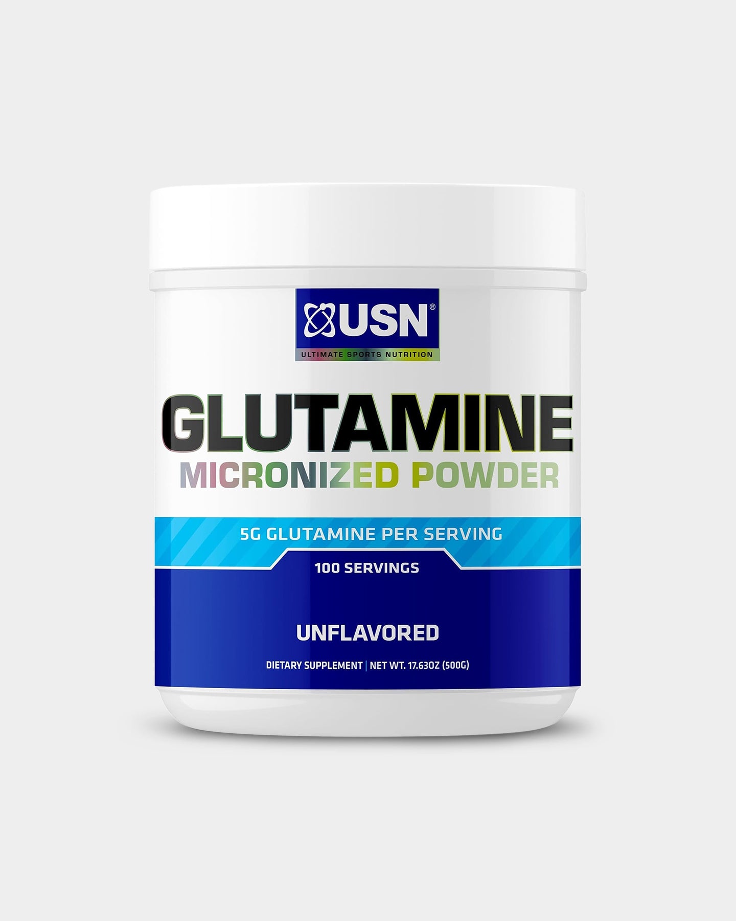 Image of USN Micronized Glutamine