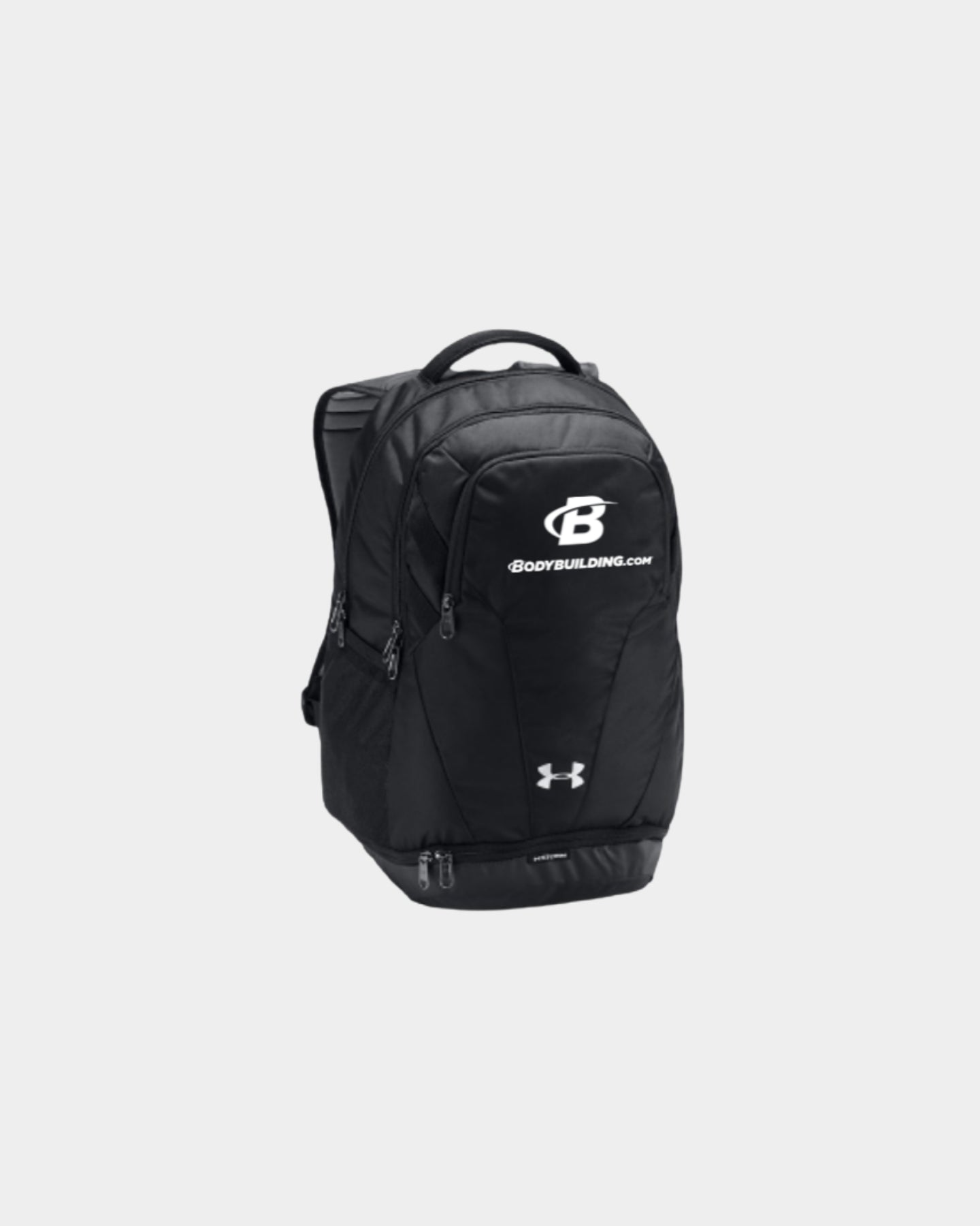 Image of Under Armour UA Team Hustle 3.0 Backpack