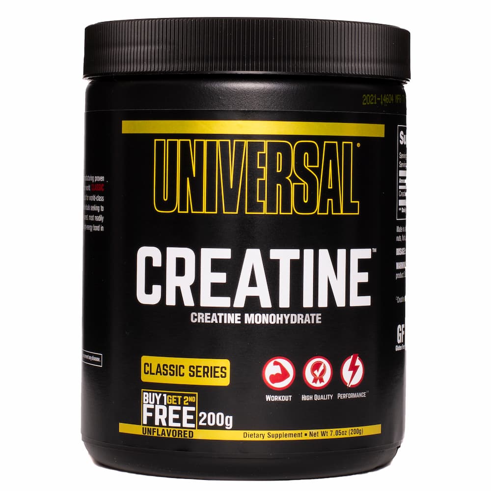 Image of Universal Nutrition Creatine