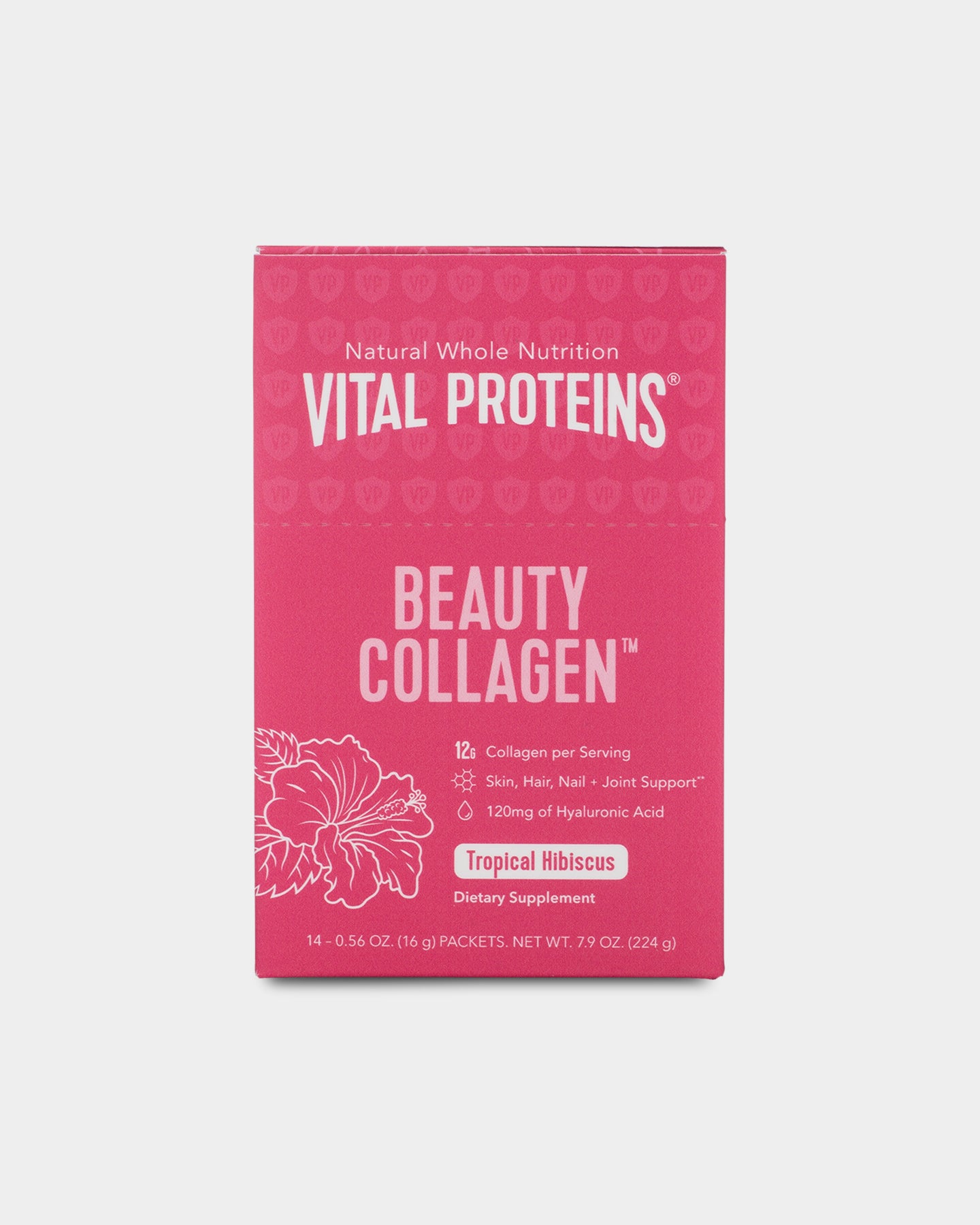 Image of Vital Proteins Beauty Collagen