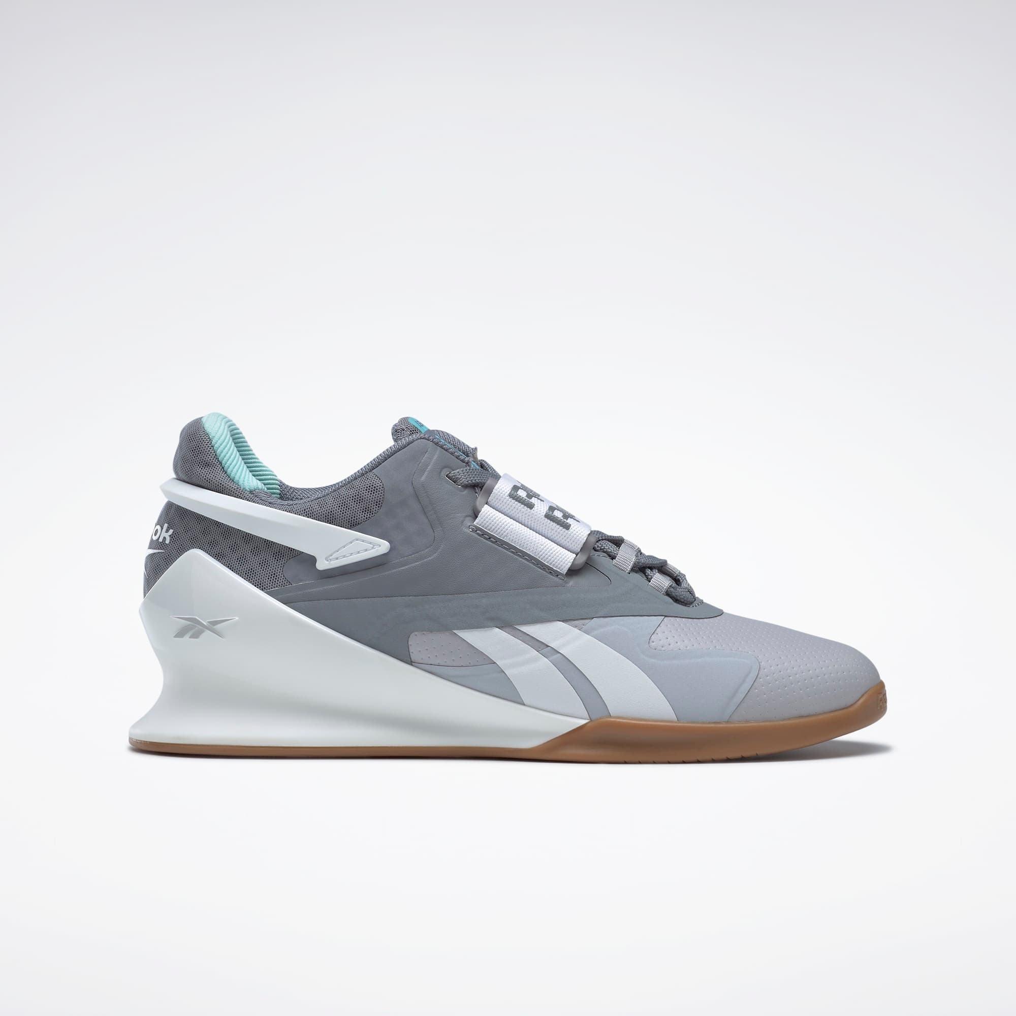 Image of Reebok Legacy Lifter II Womens Weightlifting Shoe