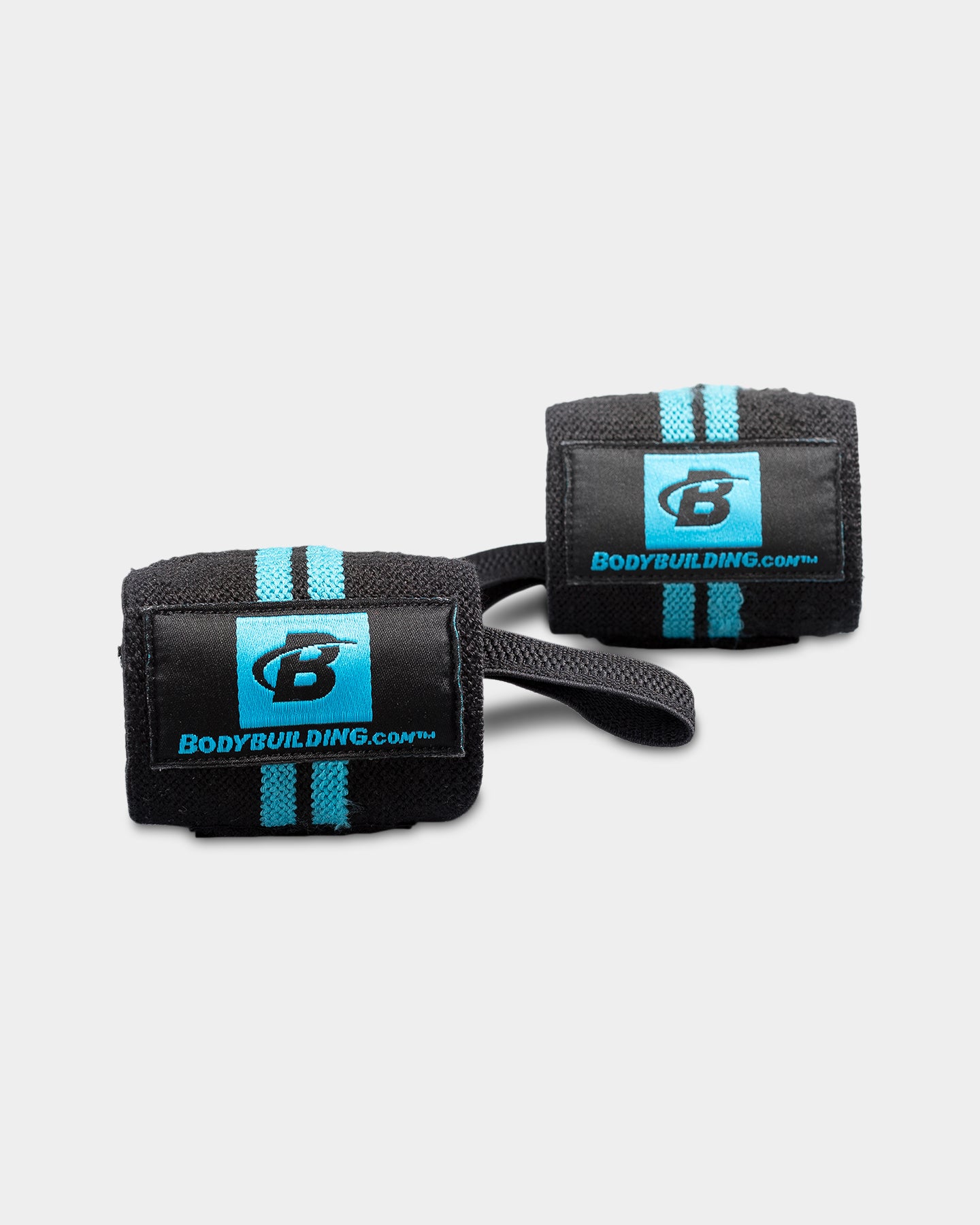 Image of Bodybuilding.com Wrist Wraps