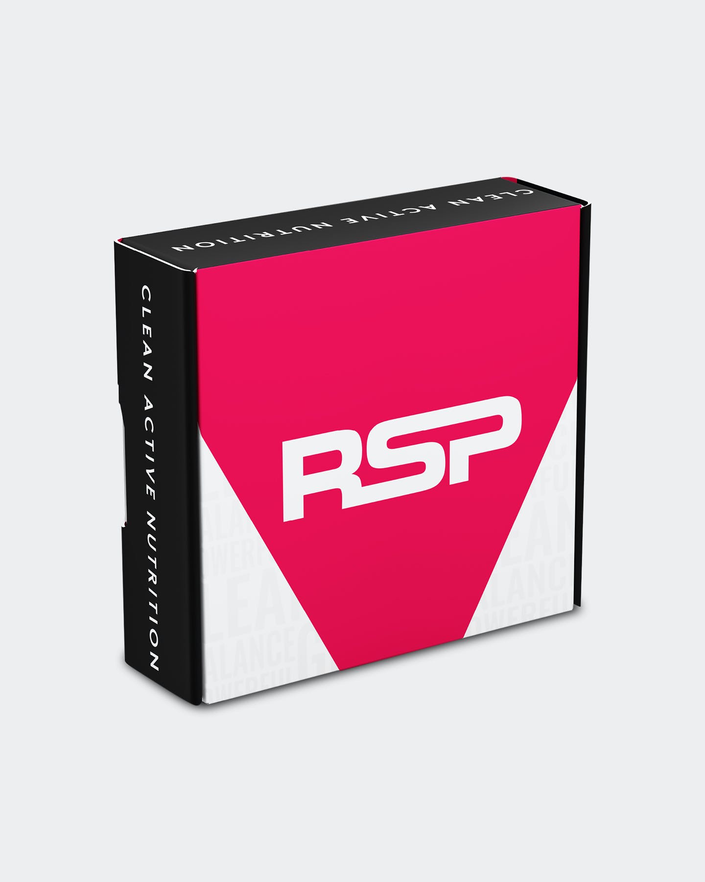 Image of RSP Nutrition Premium Sampler Box
