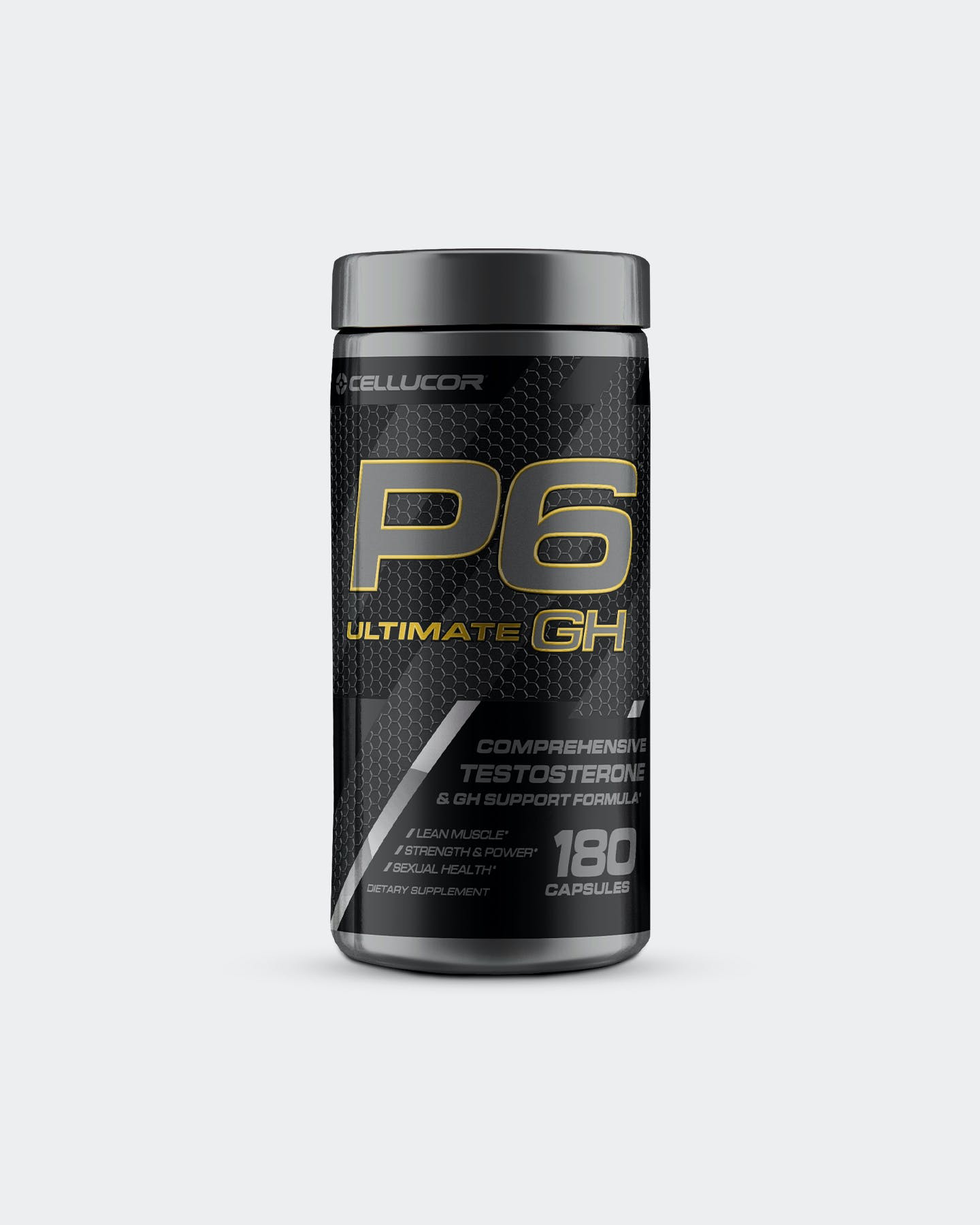 Image of Cellucor P6 Ultimate GH