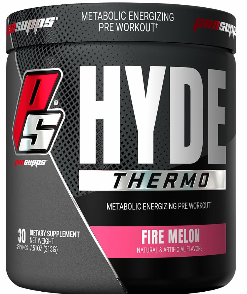 Image of Pro Supps Hyde Thermo