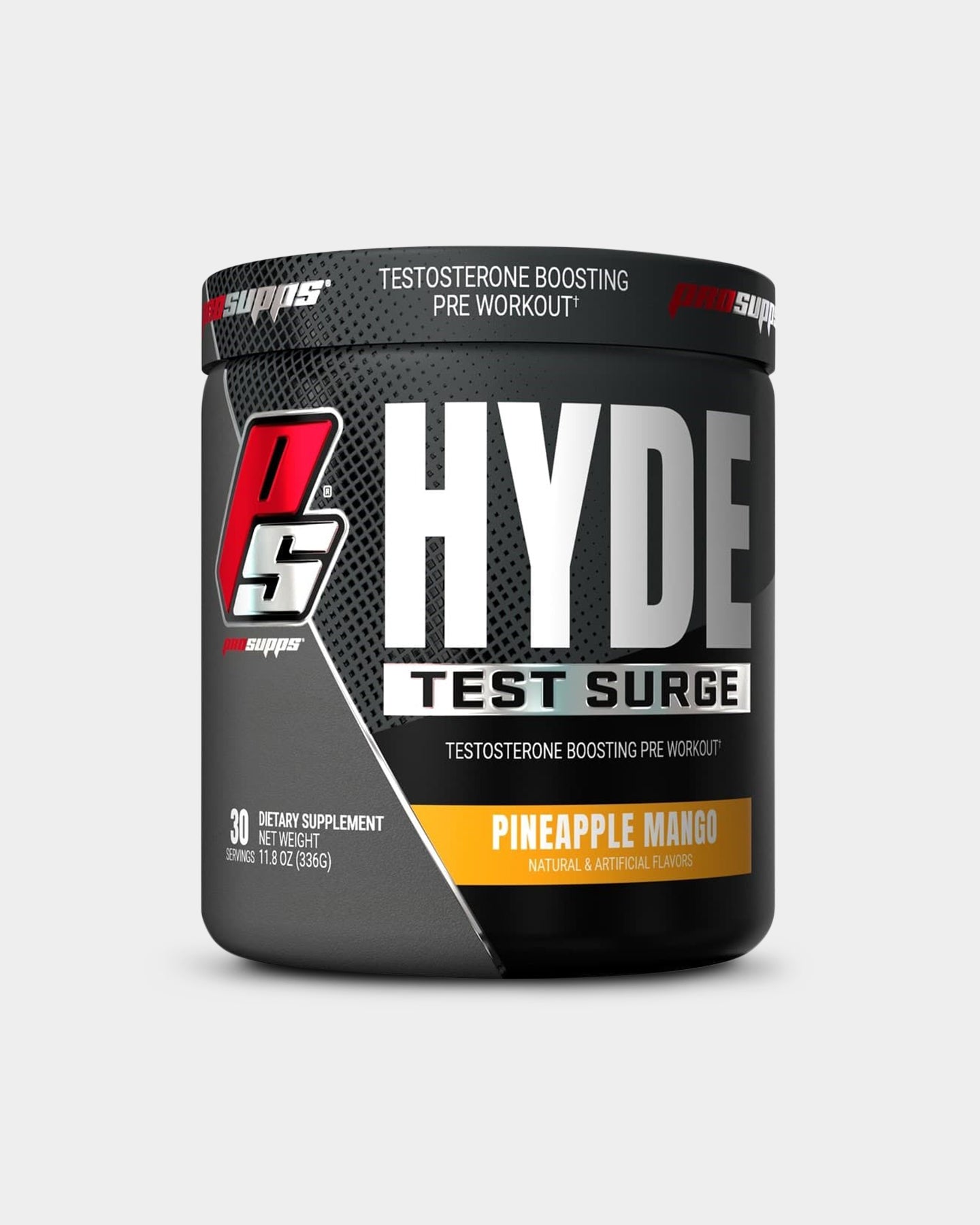 Image of Pro Supps HYDE Test Surge