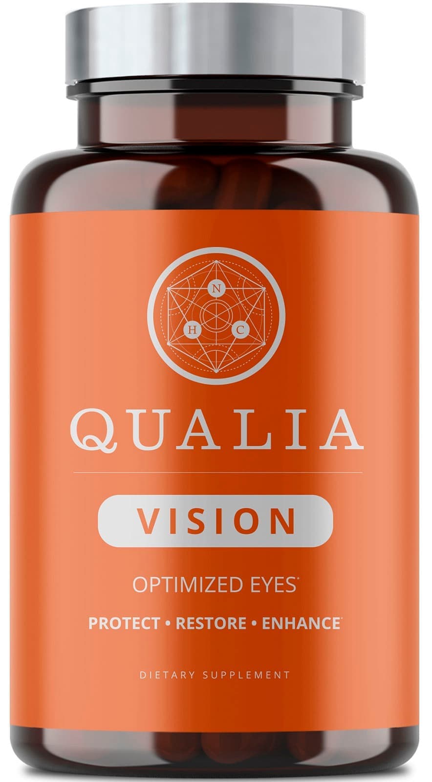 Image of Neurohacker Collective Qualia Vision