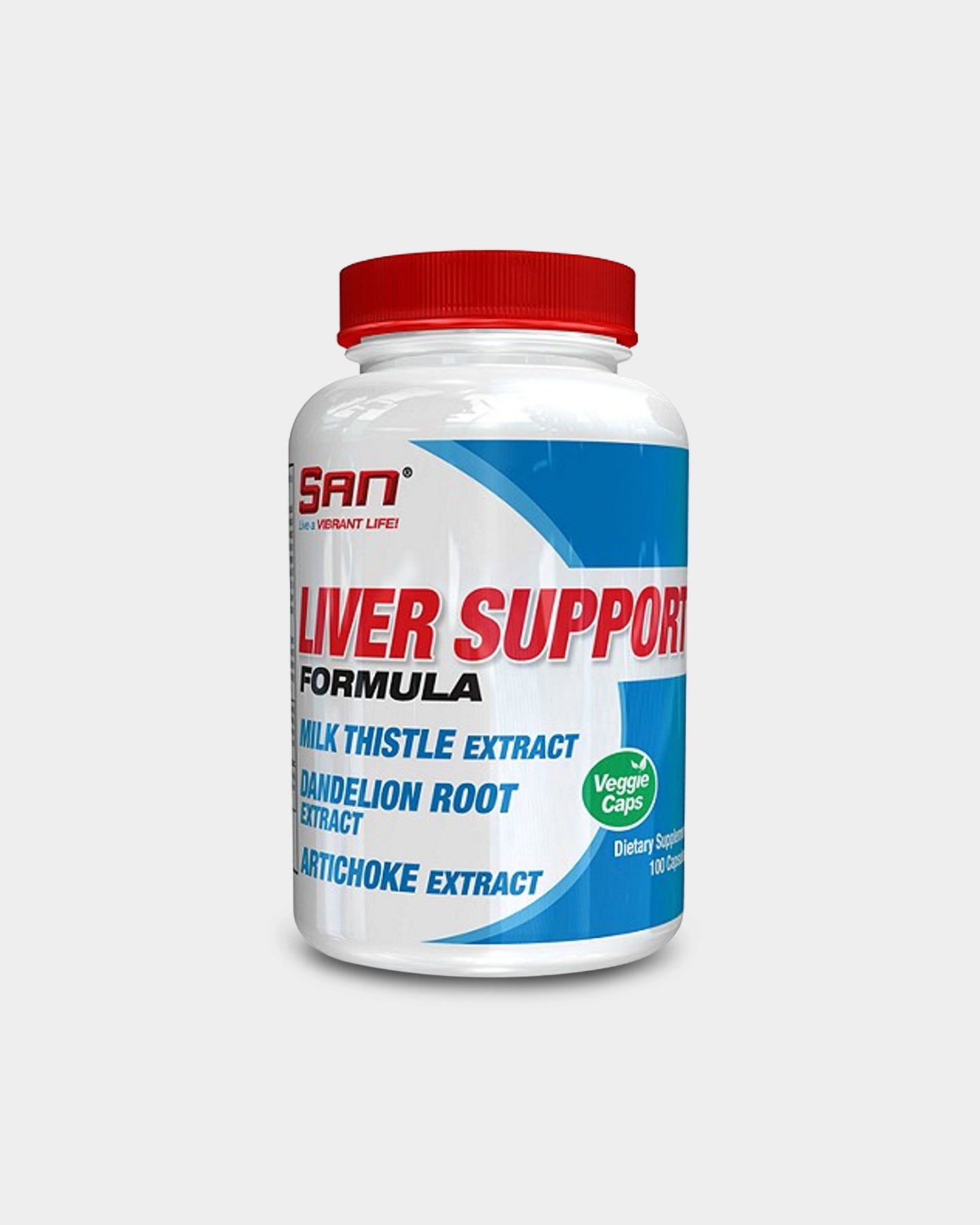Image of S.A.N. Liver Support Matrix