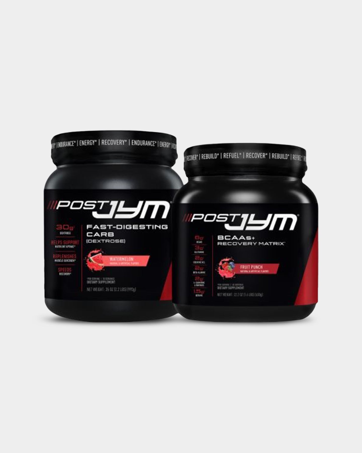 Image of JYM Post JYM Stack