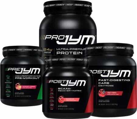 Image of JYM Legacy System Stack 2 Lbs.
