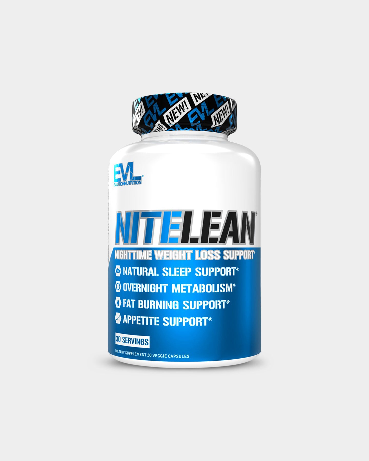 Image of EVLUTION NUTRITION NiteLean