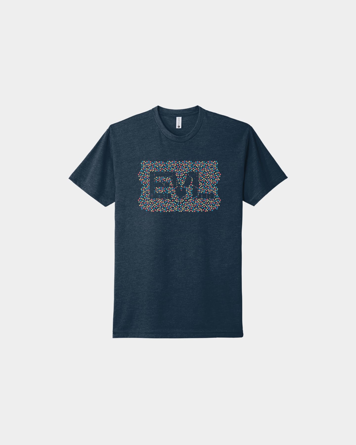 Image of EVLUTION NUTRITION EVL Fruit Hoops Tee