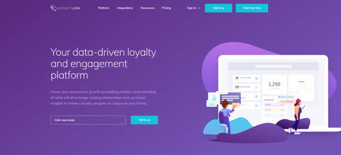 loyalty review refferal Shopify sales app EcomHeroes