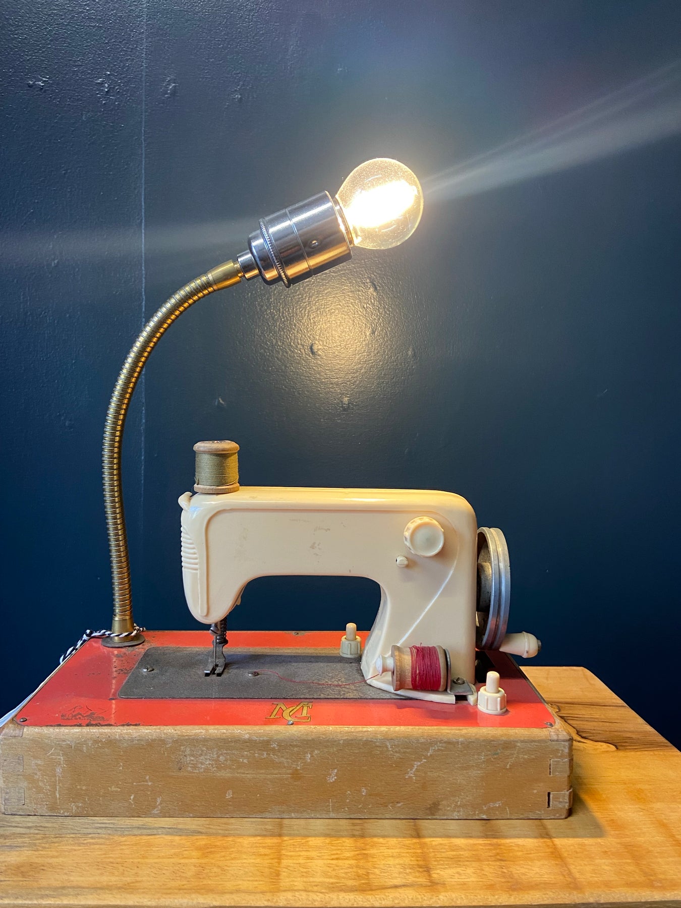 Lighting, The Most Essential Sewing Tool - The Daylight Company