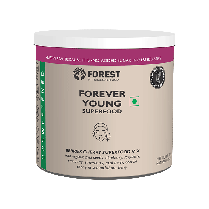 Forever Young Superfood
