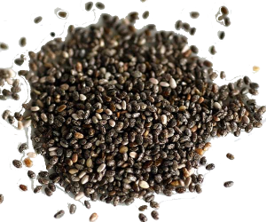 forest Organic chia seeds