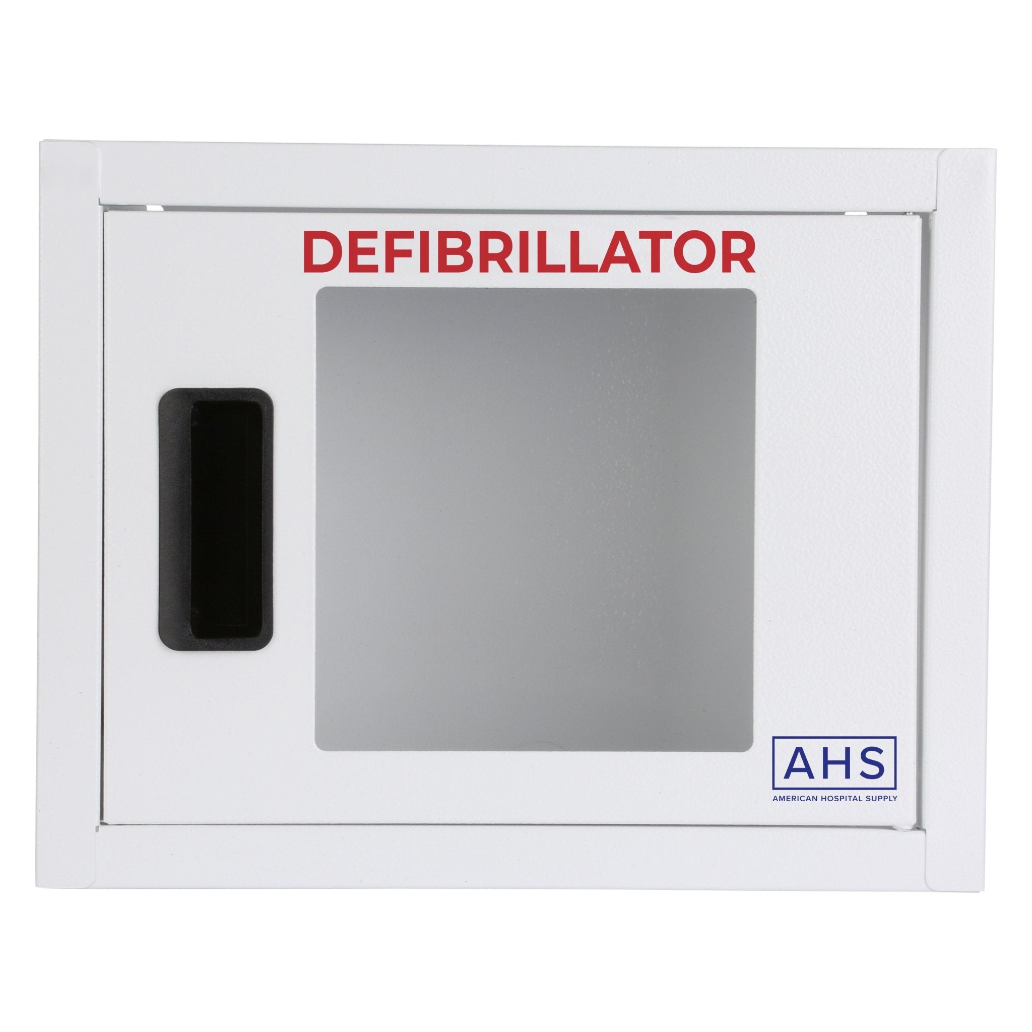 AHS Wall Mounted AED Cabinet without Alarm