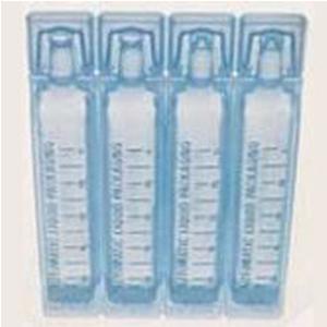 CareFusion AirLife Unit Dose Sterile Water 5mL