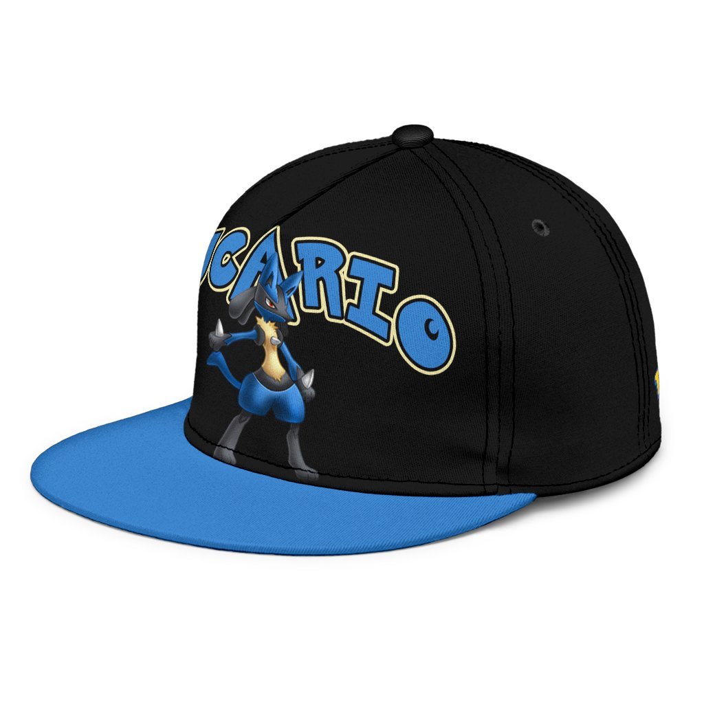 lucario hat