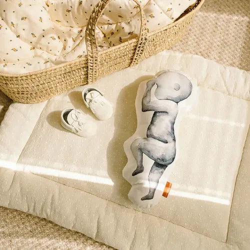 When should parents introduce pillows to their babies?